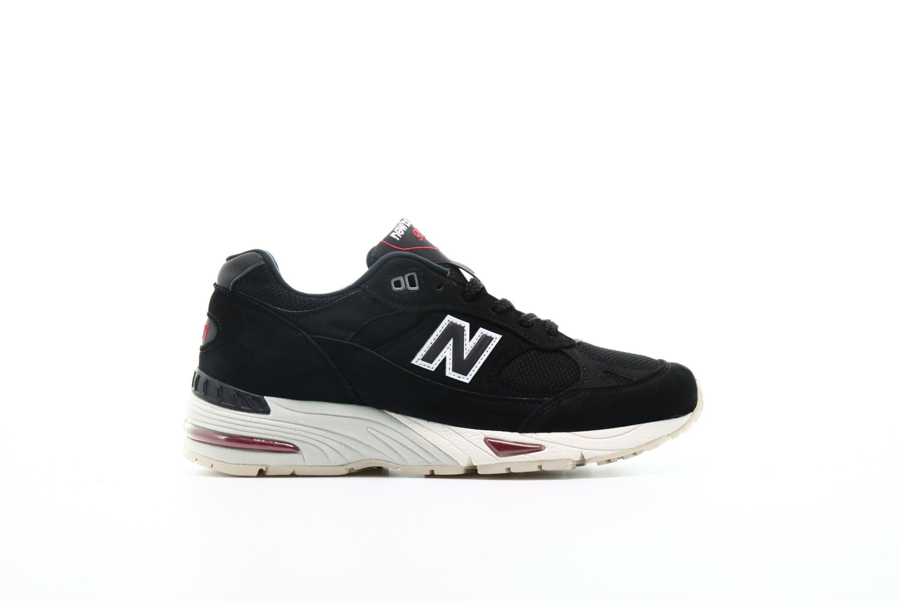 New Balance M 991 NKR "Black"