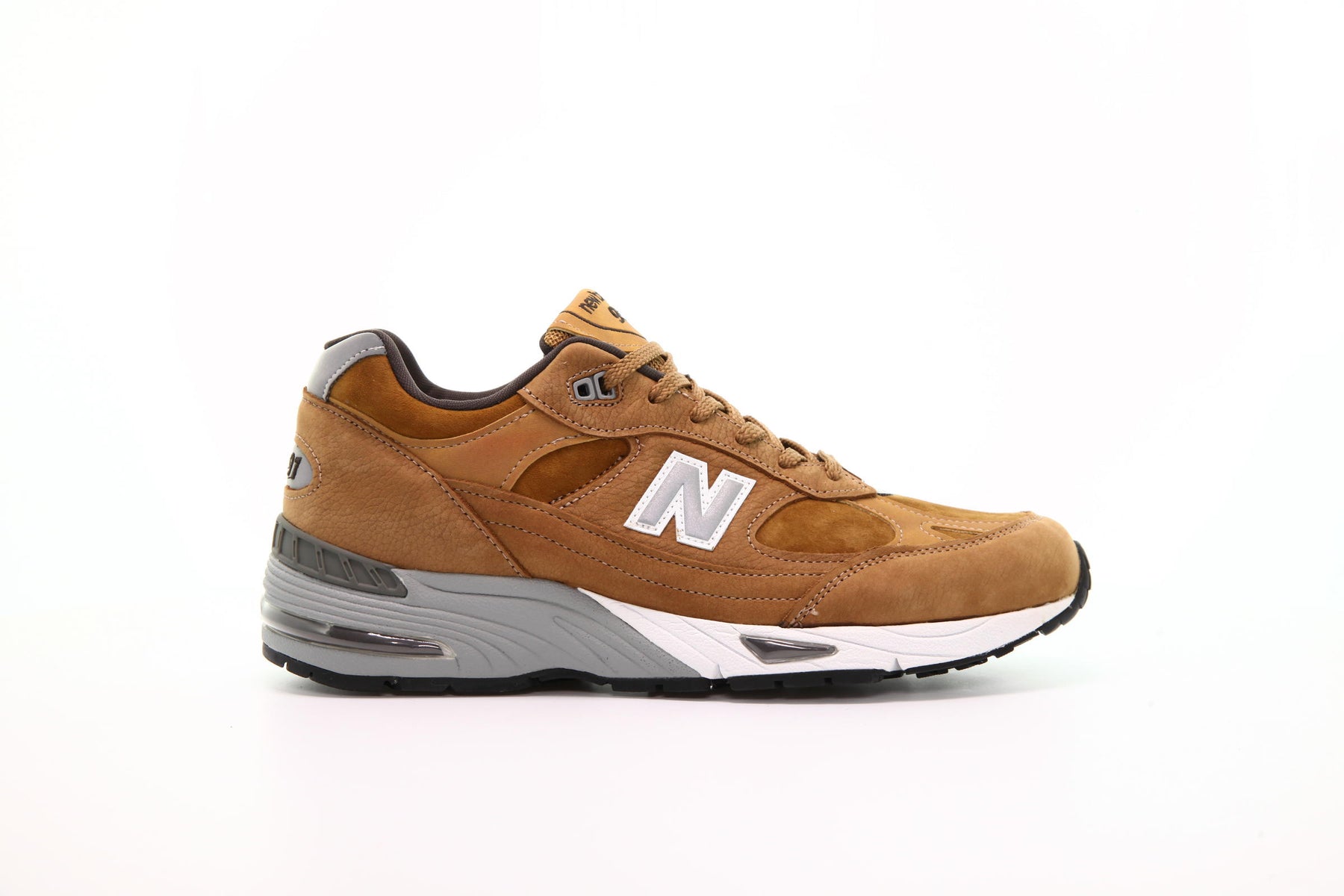New Balance M 991 PNT "Tan"