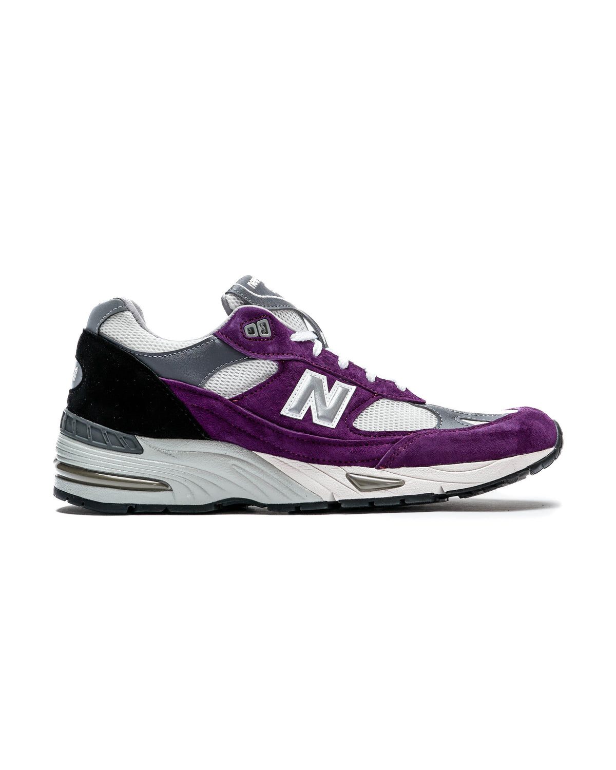 New Balance M 991 PUK - Made in England