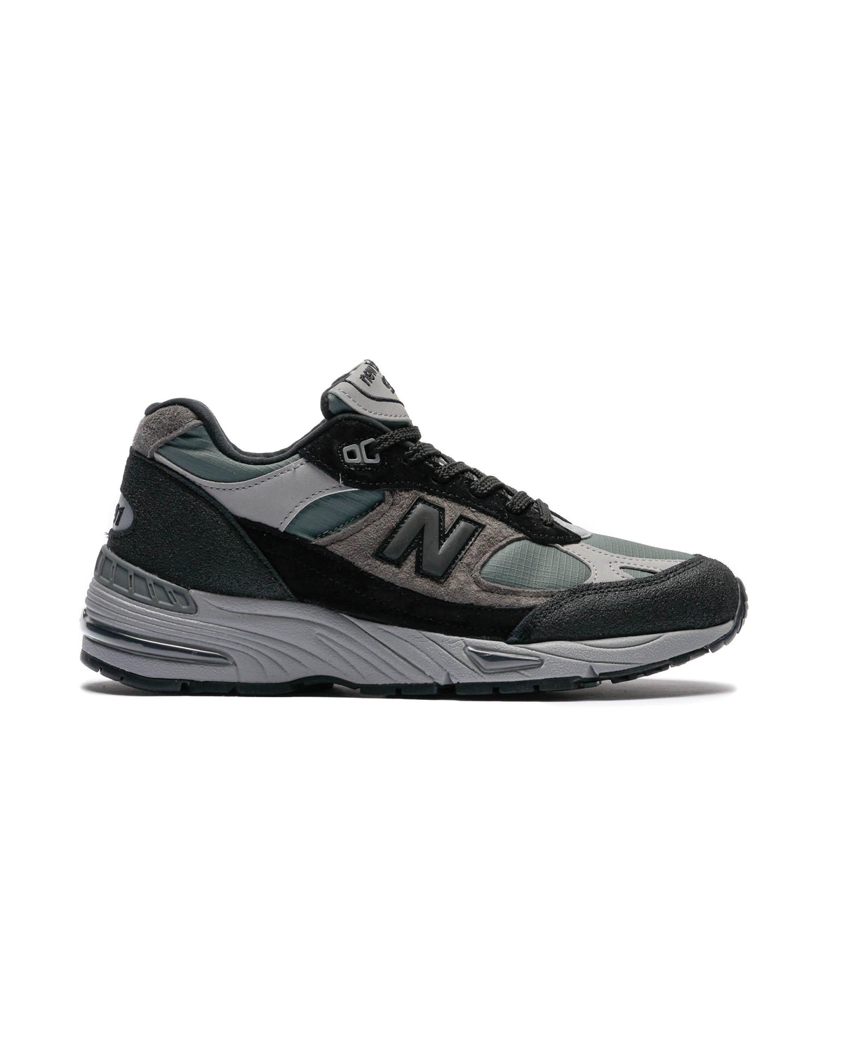 New Balance M 991 WTR -  Made in England