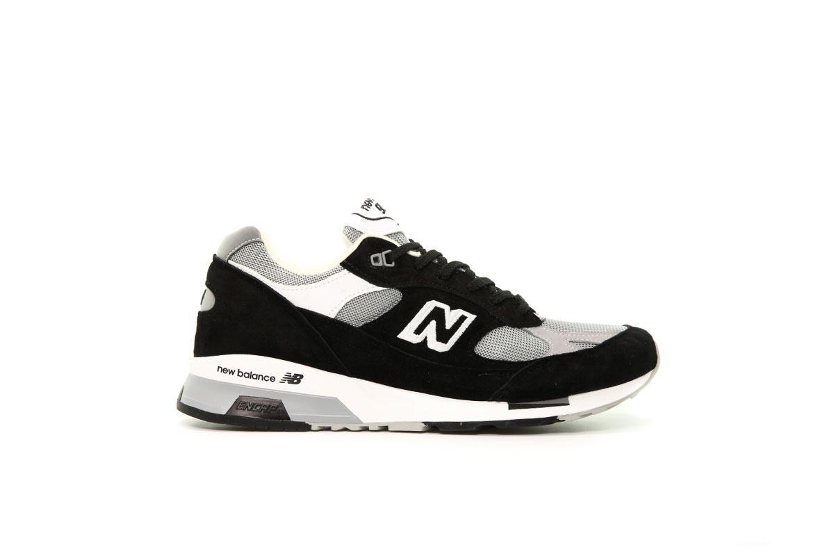 New Balance M 991.5 BB "Black"