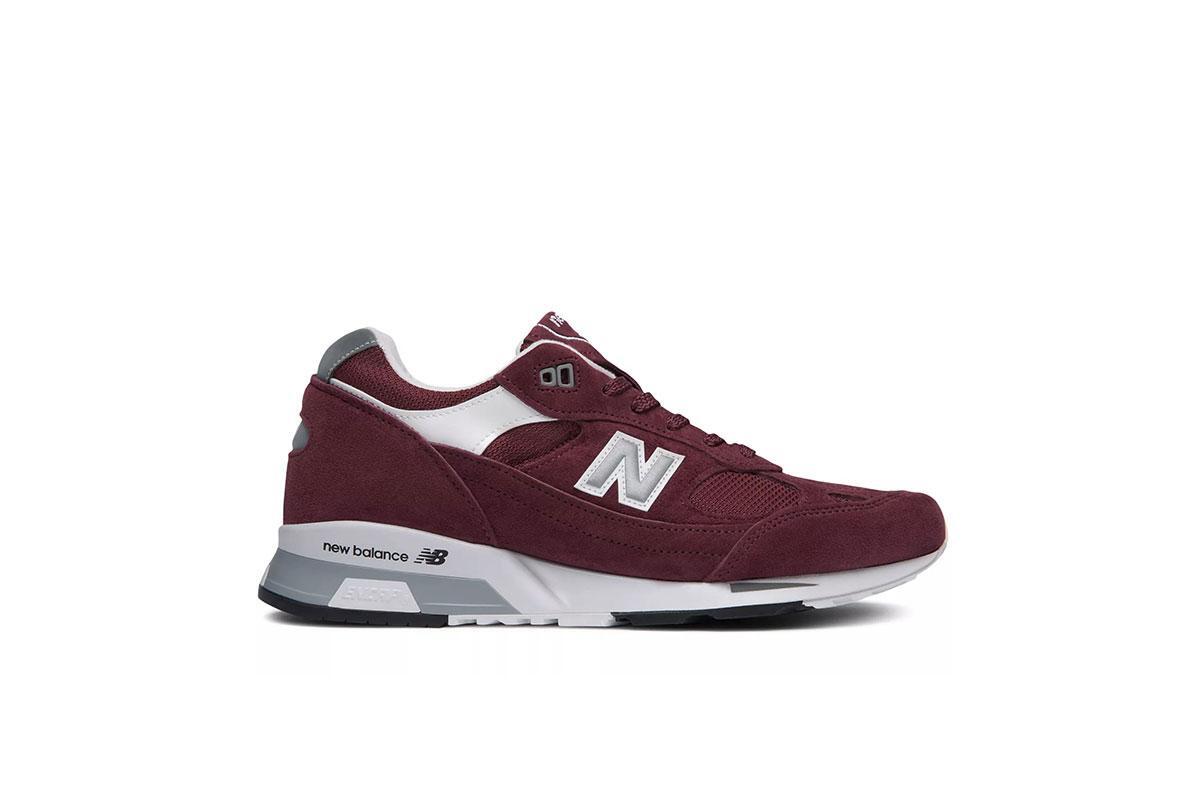 New Balance M 9915 BU "Bordeaux"