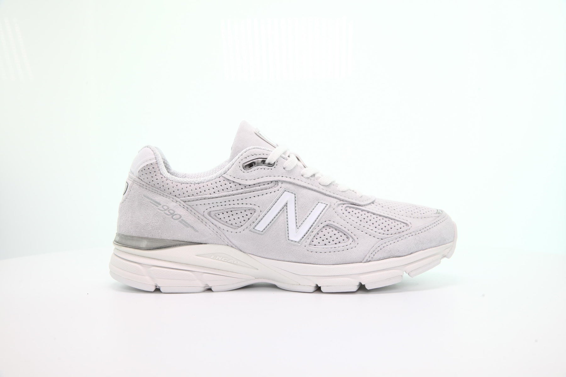 New Balance M 990 AF4 "Arctic Fox"