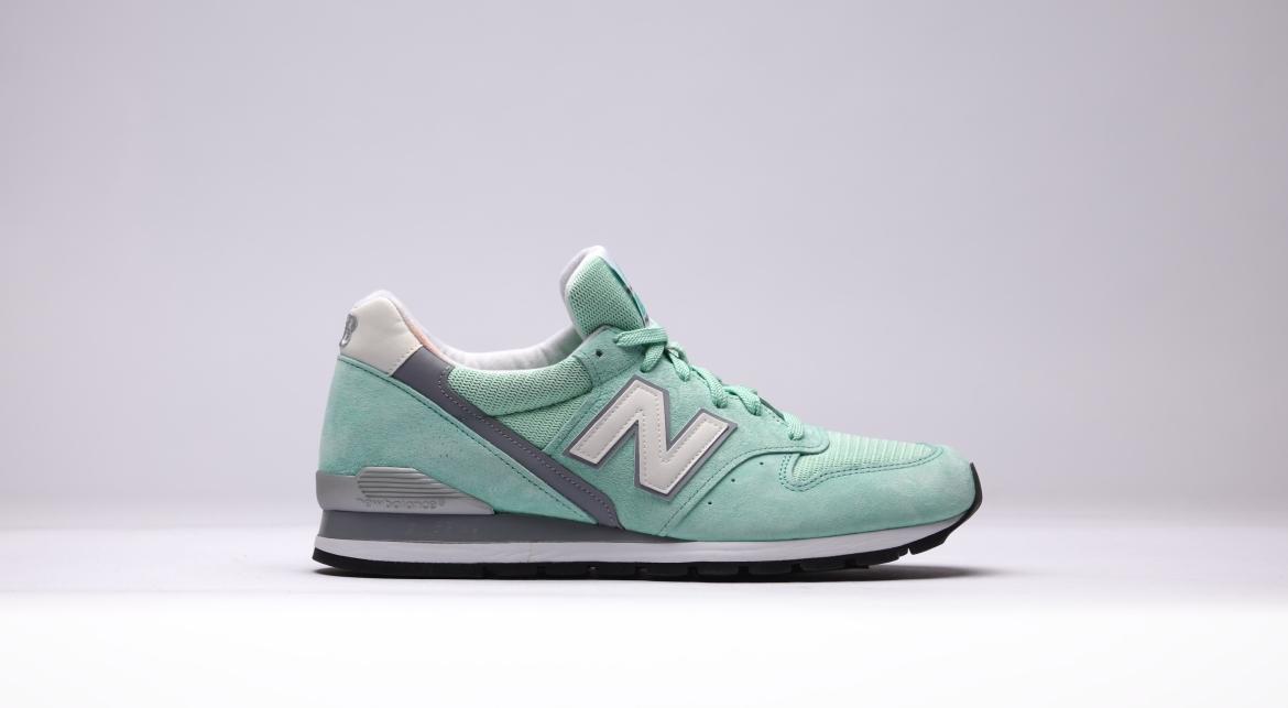 New Balance M 996 CPS "Mint"