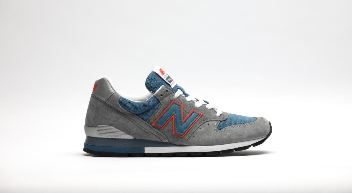 New Balance M 996 CSBO