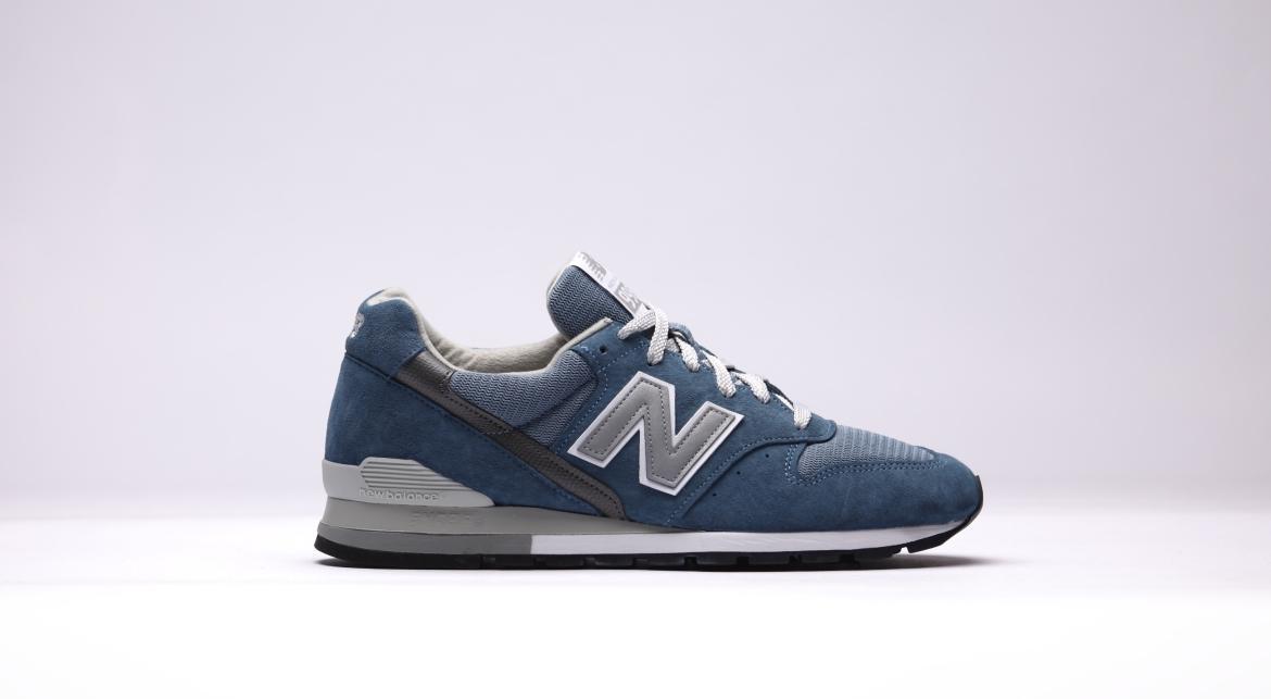 New Balance M 996 JFB "Made in USA"