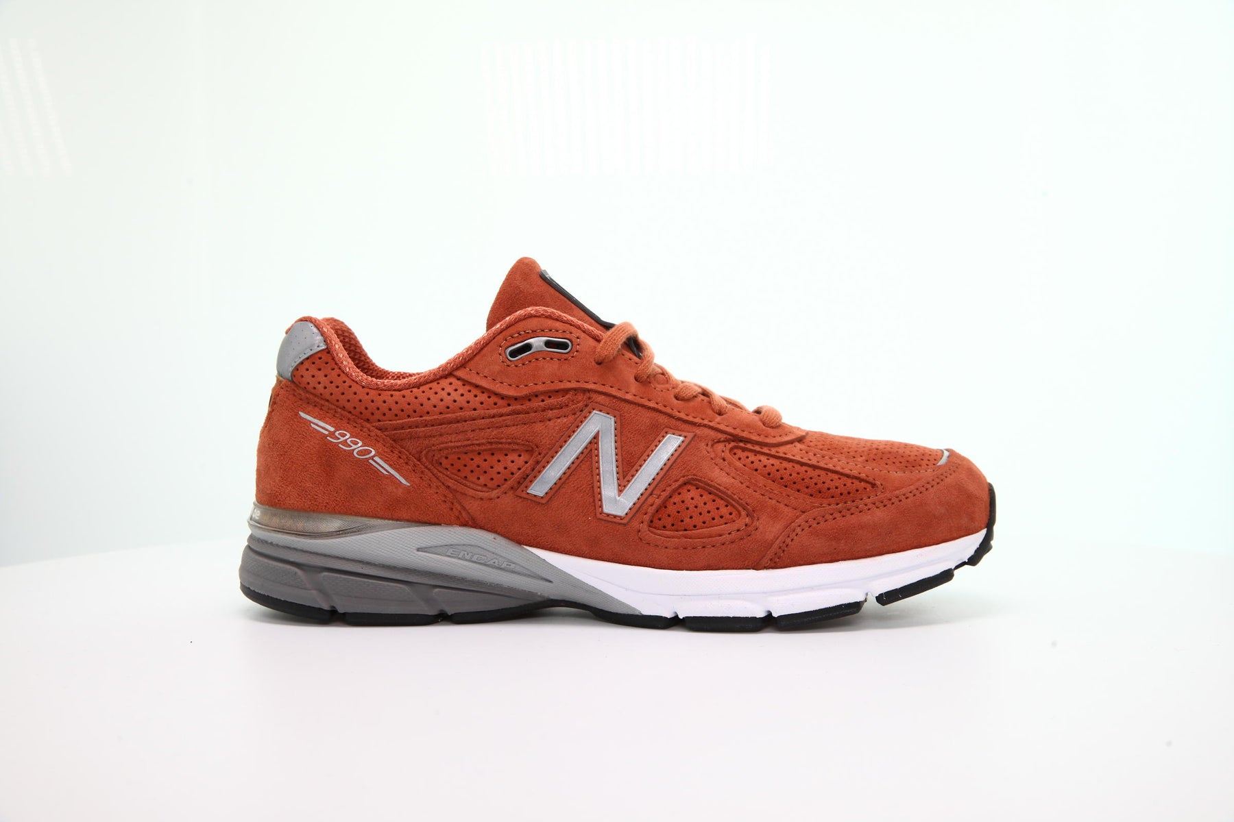 New Balance M 990 JP4 "Orange"