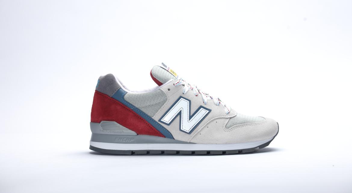 New Balance M 996 PD