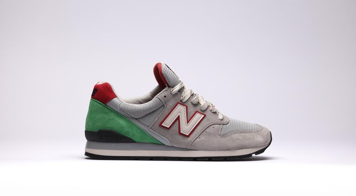 New Balance M 996 PG