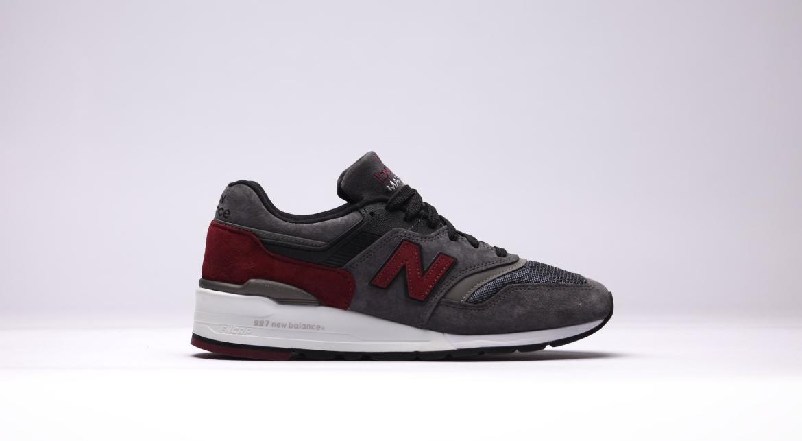New Balance M 997 CCF "Made in USA"