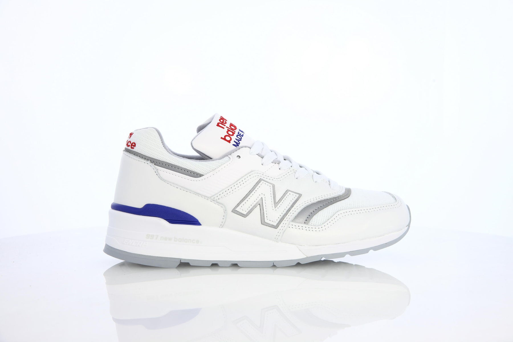 New Balance M 997 CHP