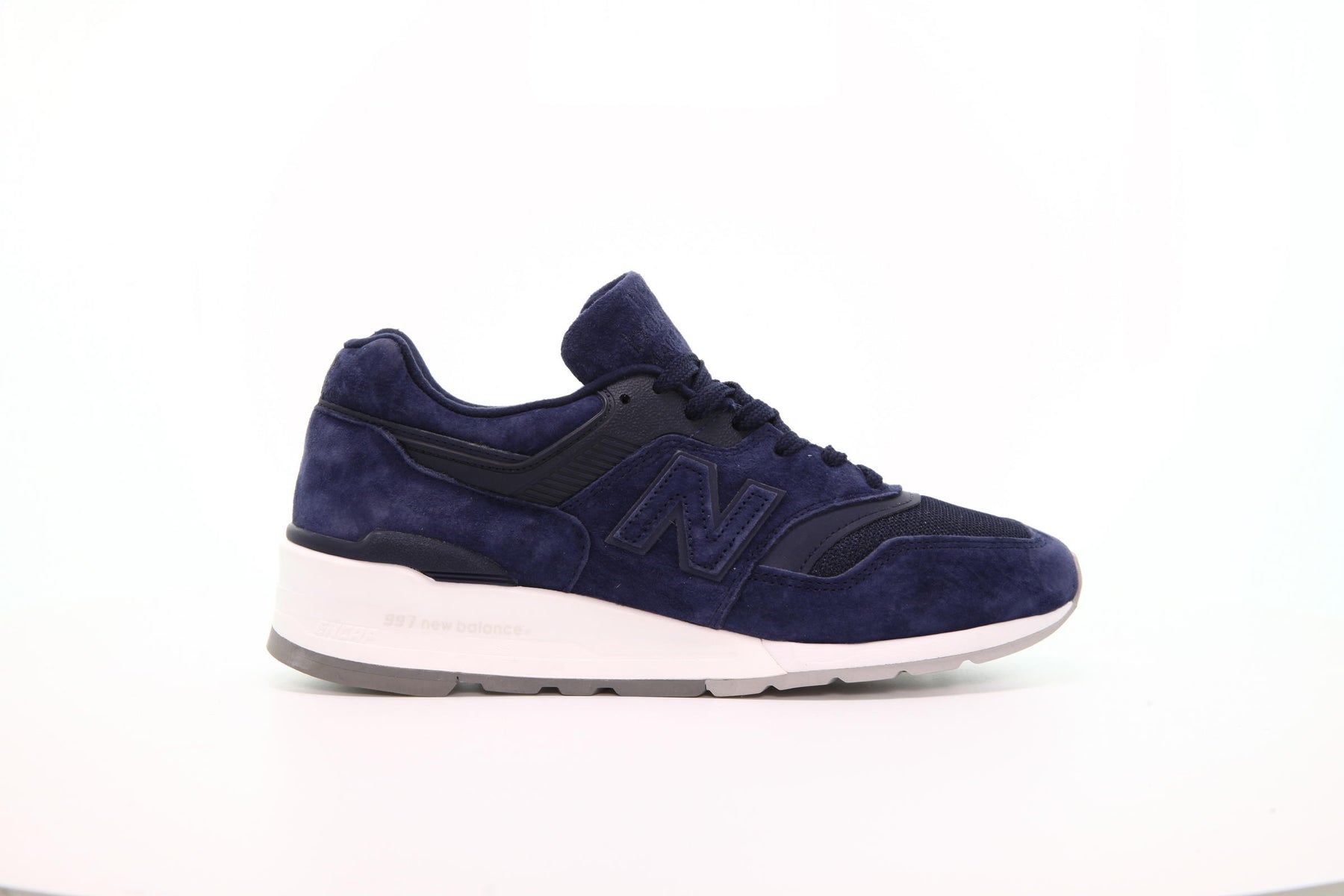New Balance M 997 CO "Blue"