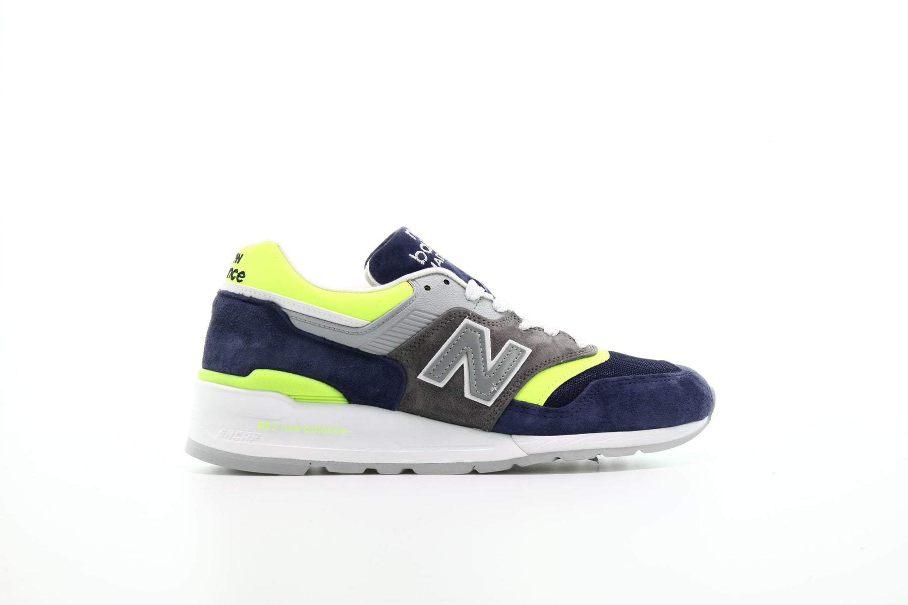 New Balance M 997 D LBL "Blue"