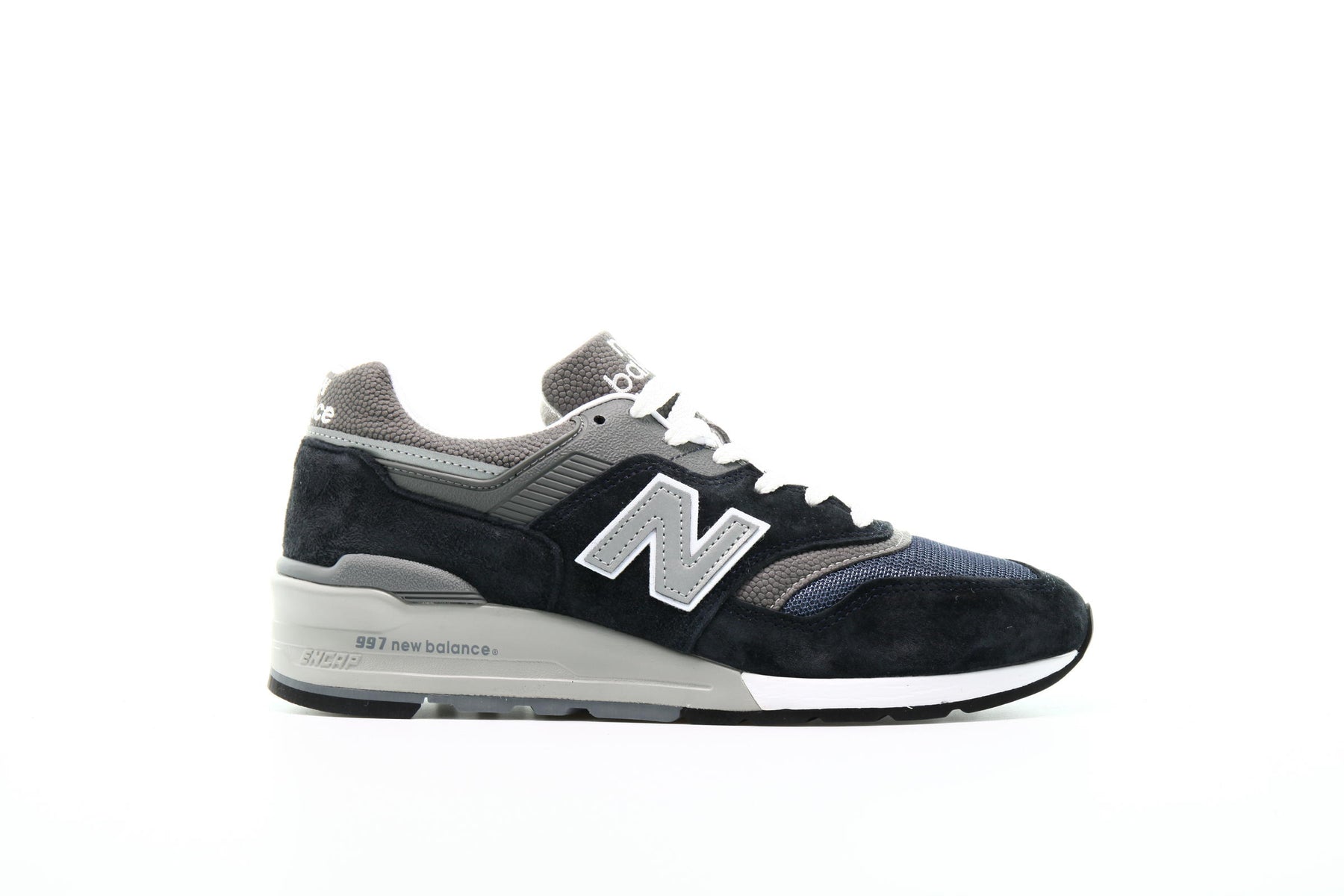 New Balance M 997 NV "Navy"