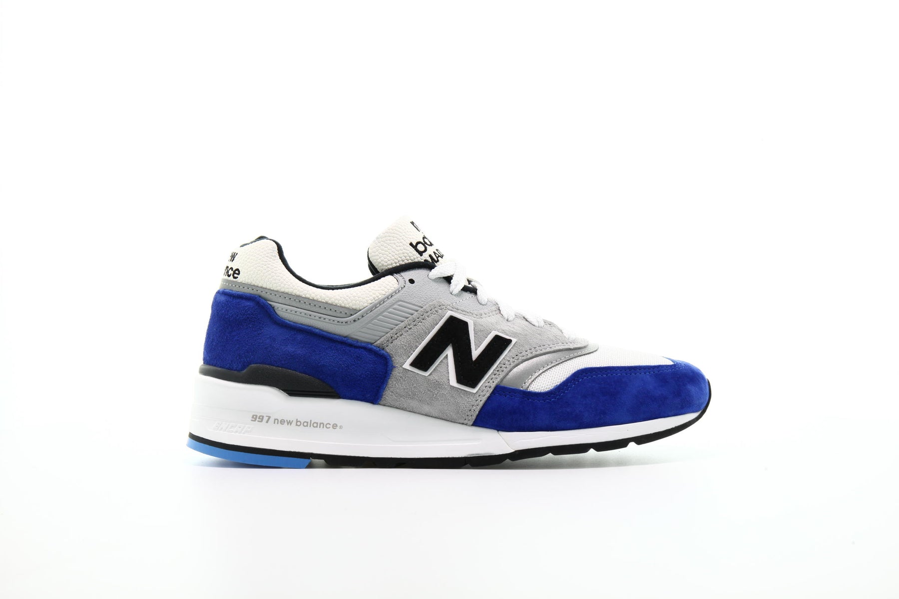 New Balance M 997 D OGA "Blue"
