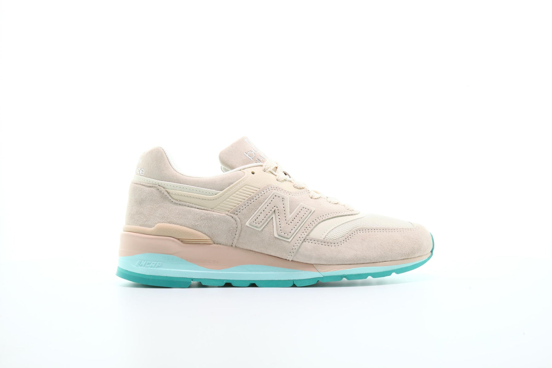 New Balance M 997 D RSA "Tan"