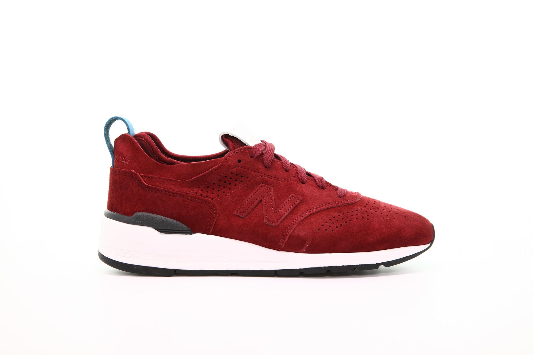 New Balance M 997 DC2 "Burgundy"