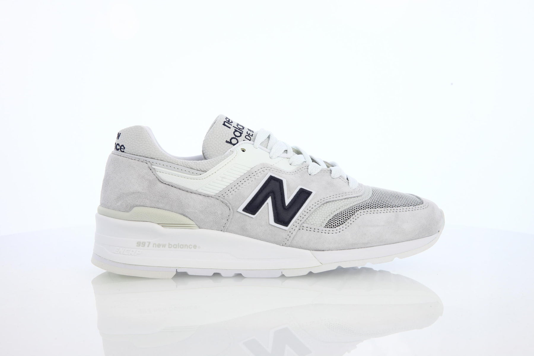New Balance M 997 JOL "OFF White"