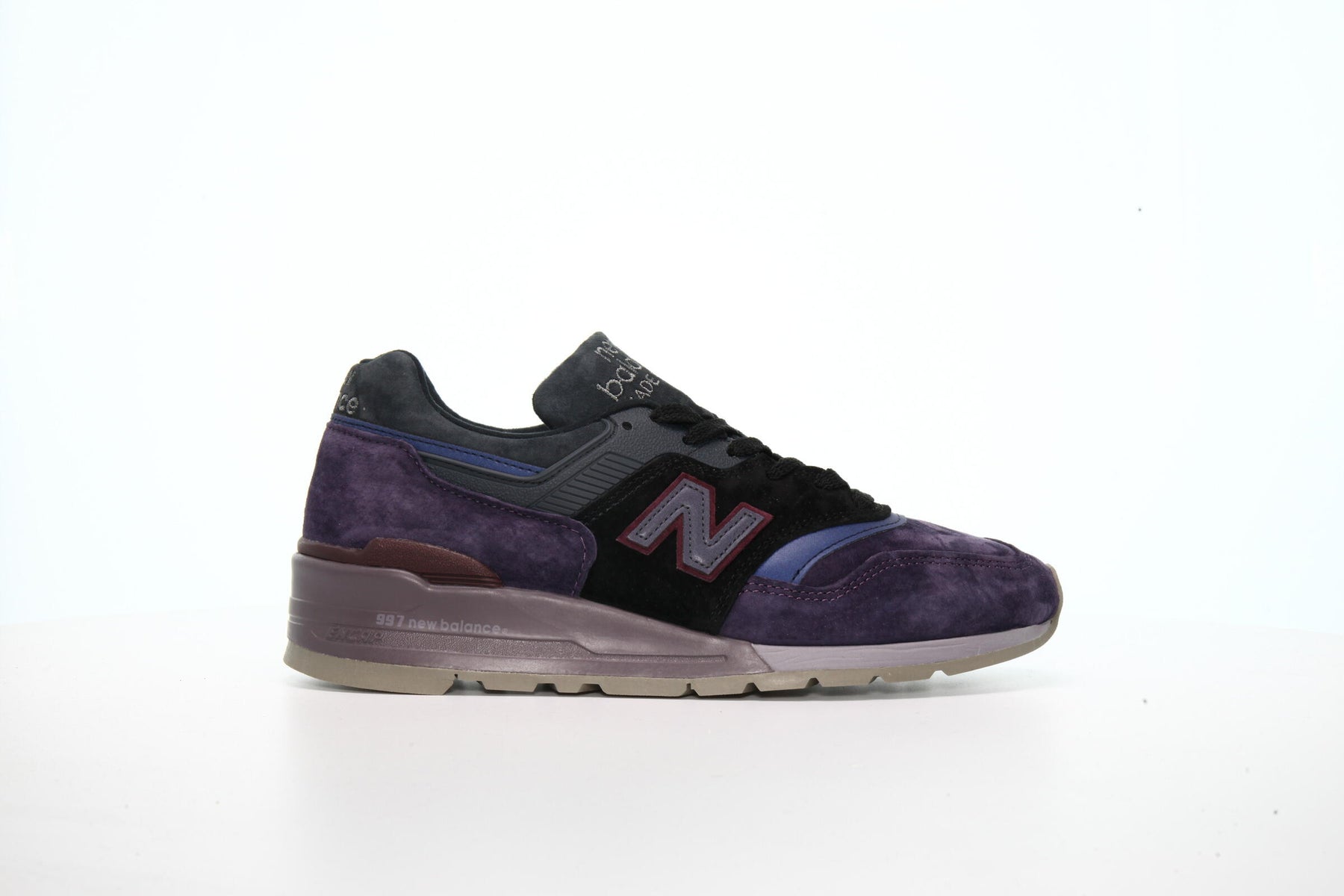 New Balance M 997 NAK "Black"