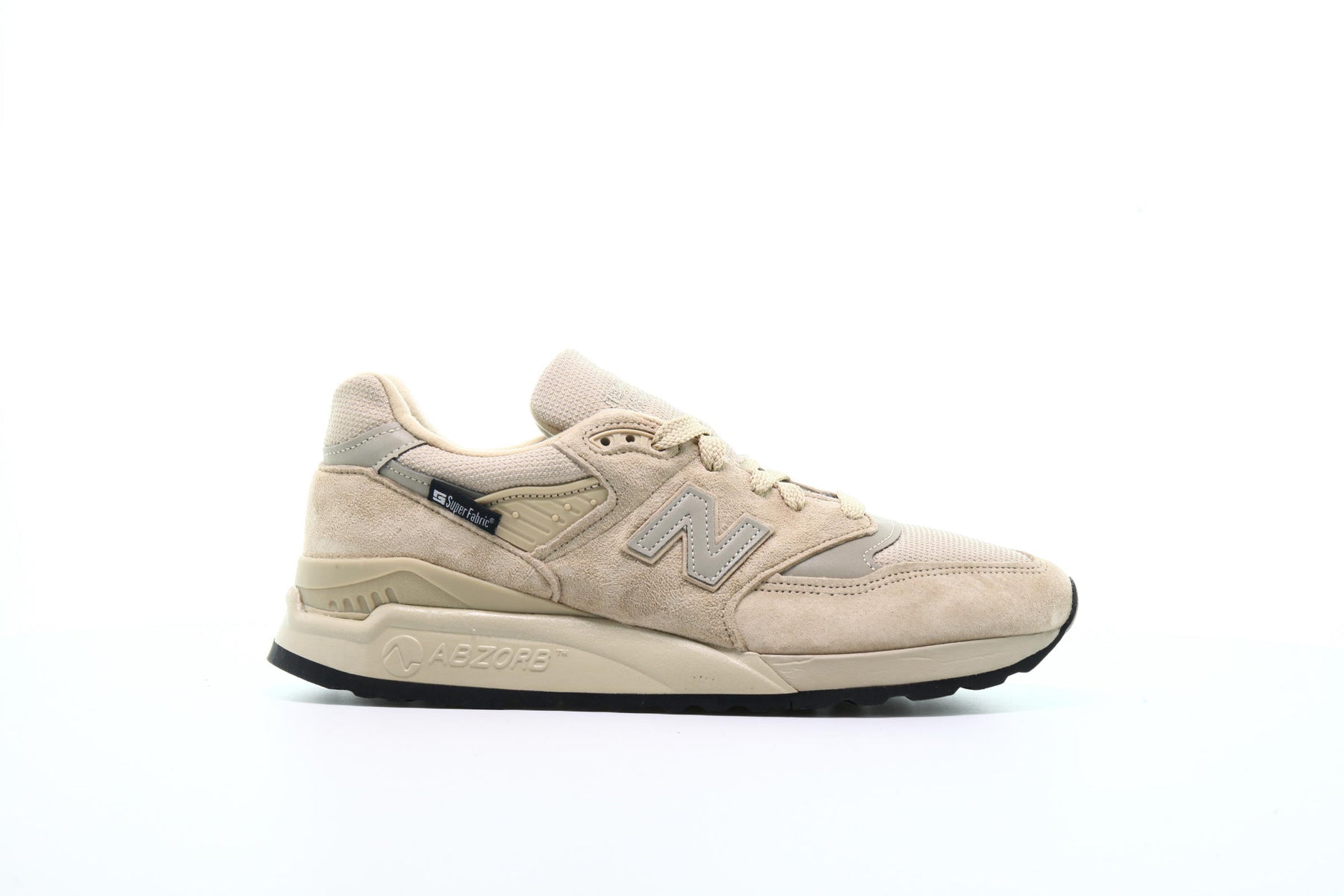 New Balance M 998 BLC "Beige"