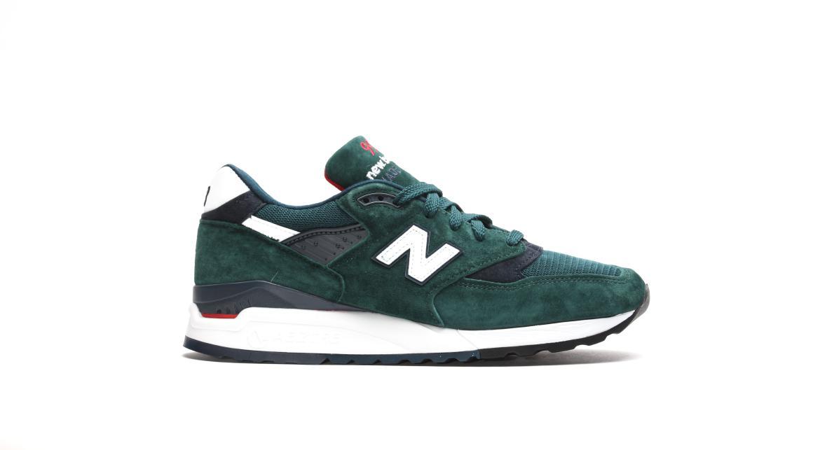 New Balance M 998 CHI