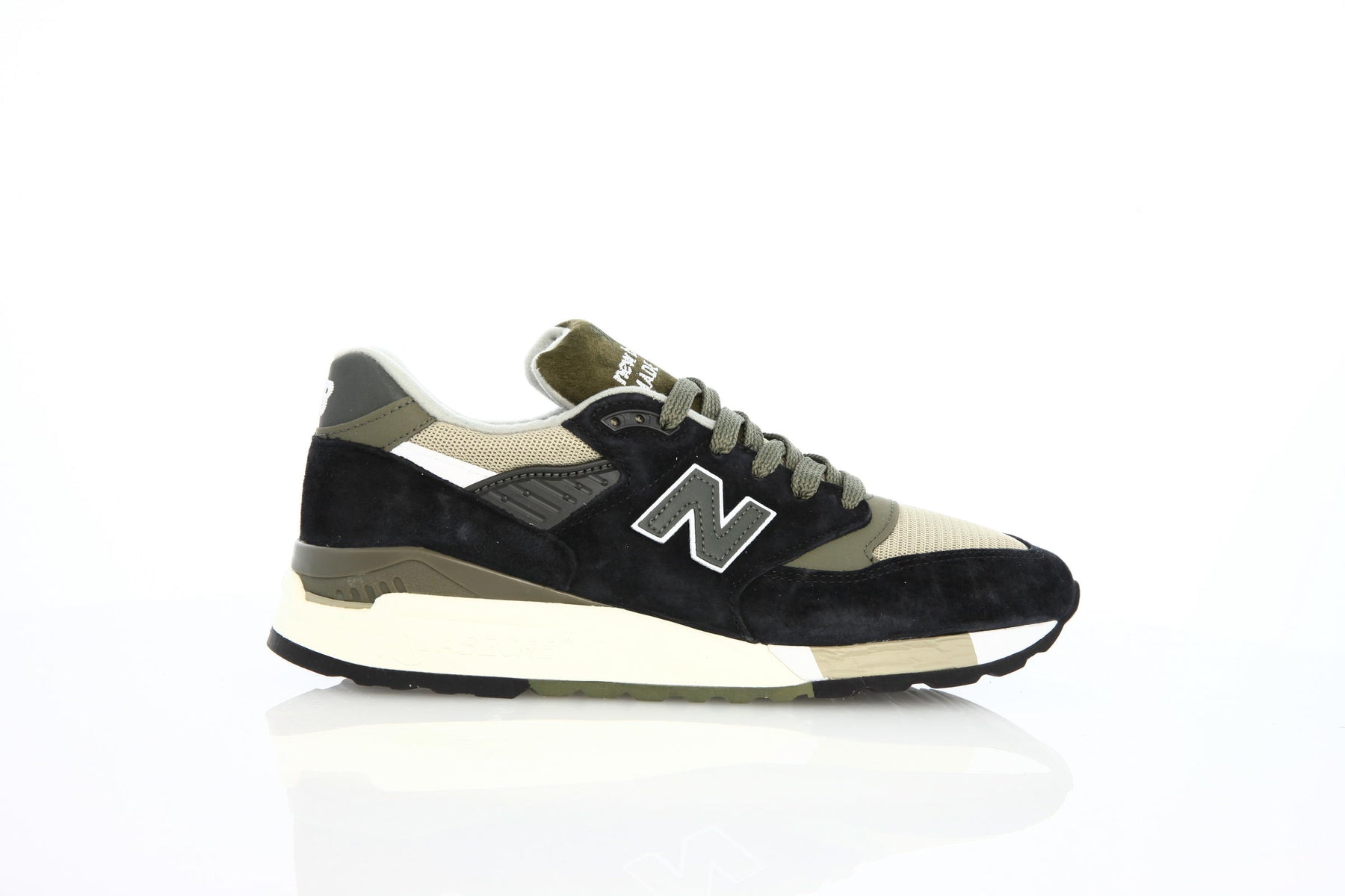 New Balance M 998 CTR "Forest Green"