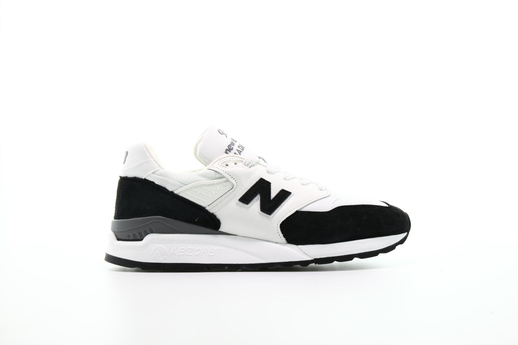 New Balance M 998 D PSC "Nimbus Cloud"