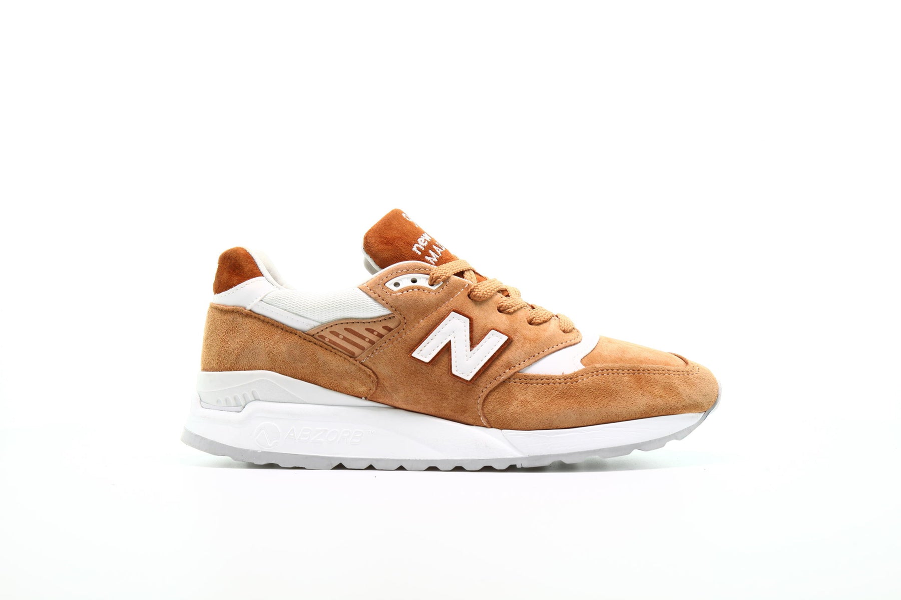 New Balance M 998 D "Tan"