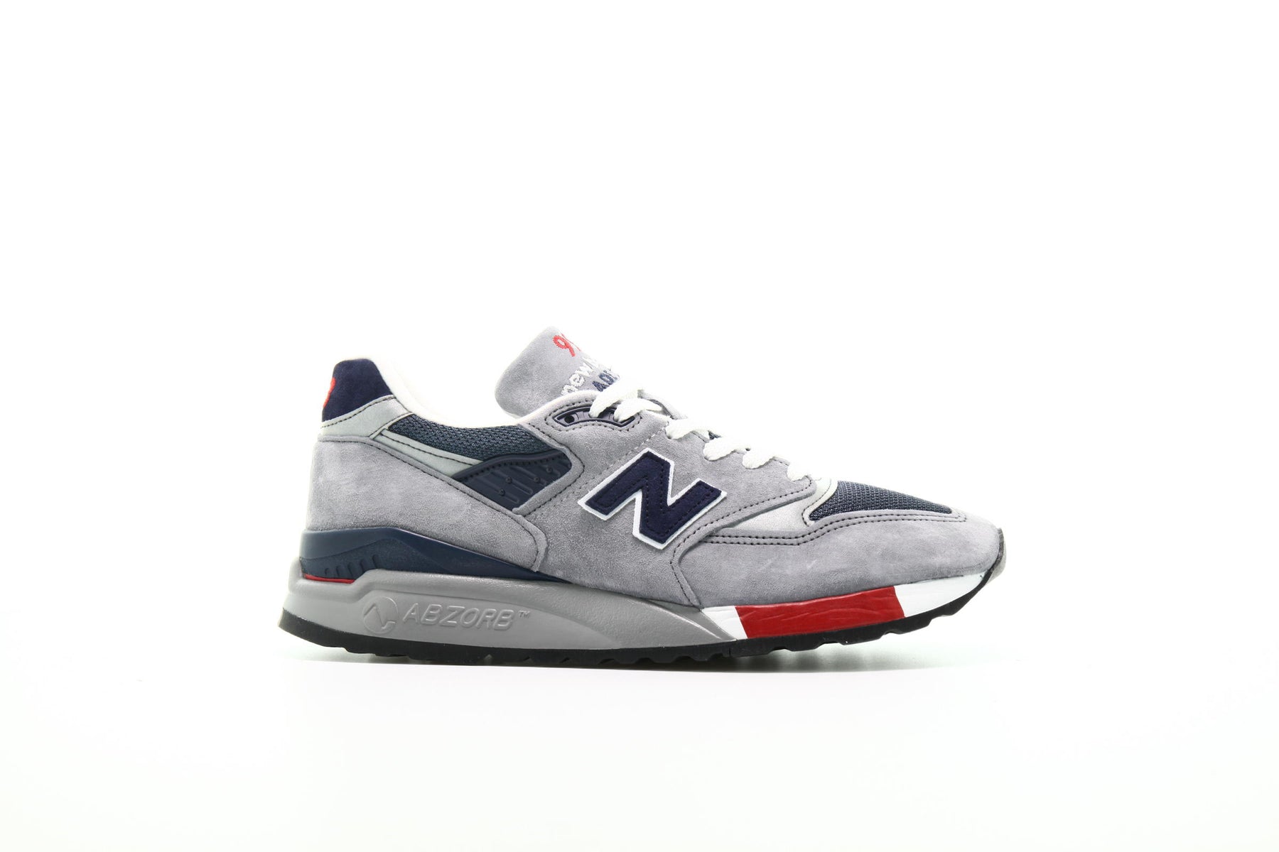 New Balance M 998 GNR "Grey"