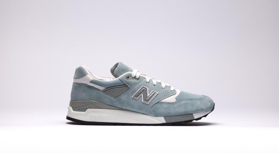 New Balance M 998 LL