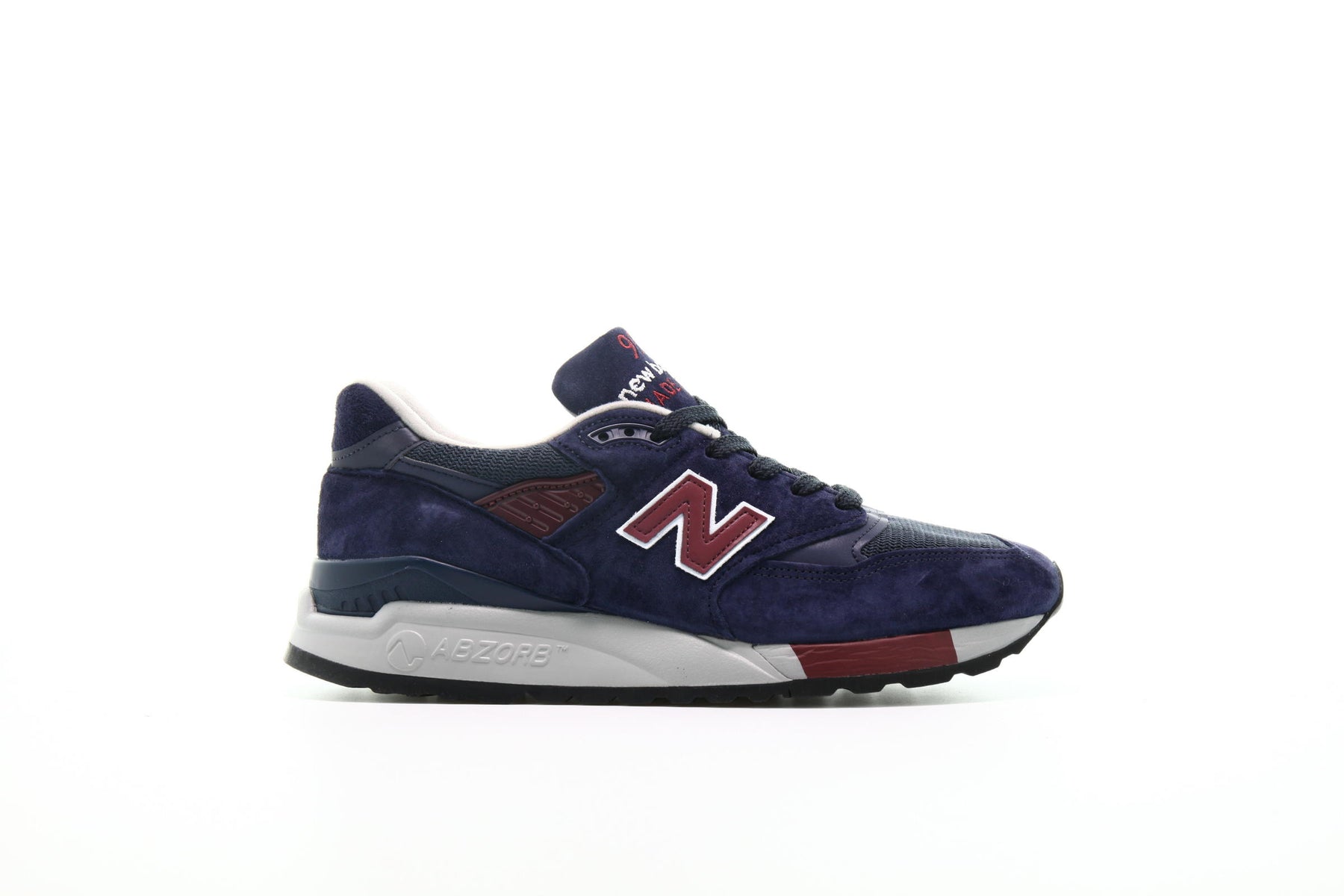 New Balance M 998 MB "Navy"