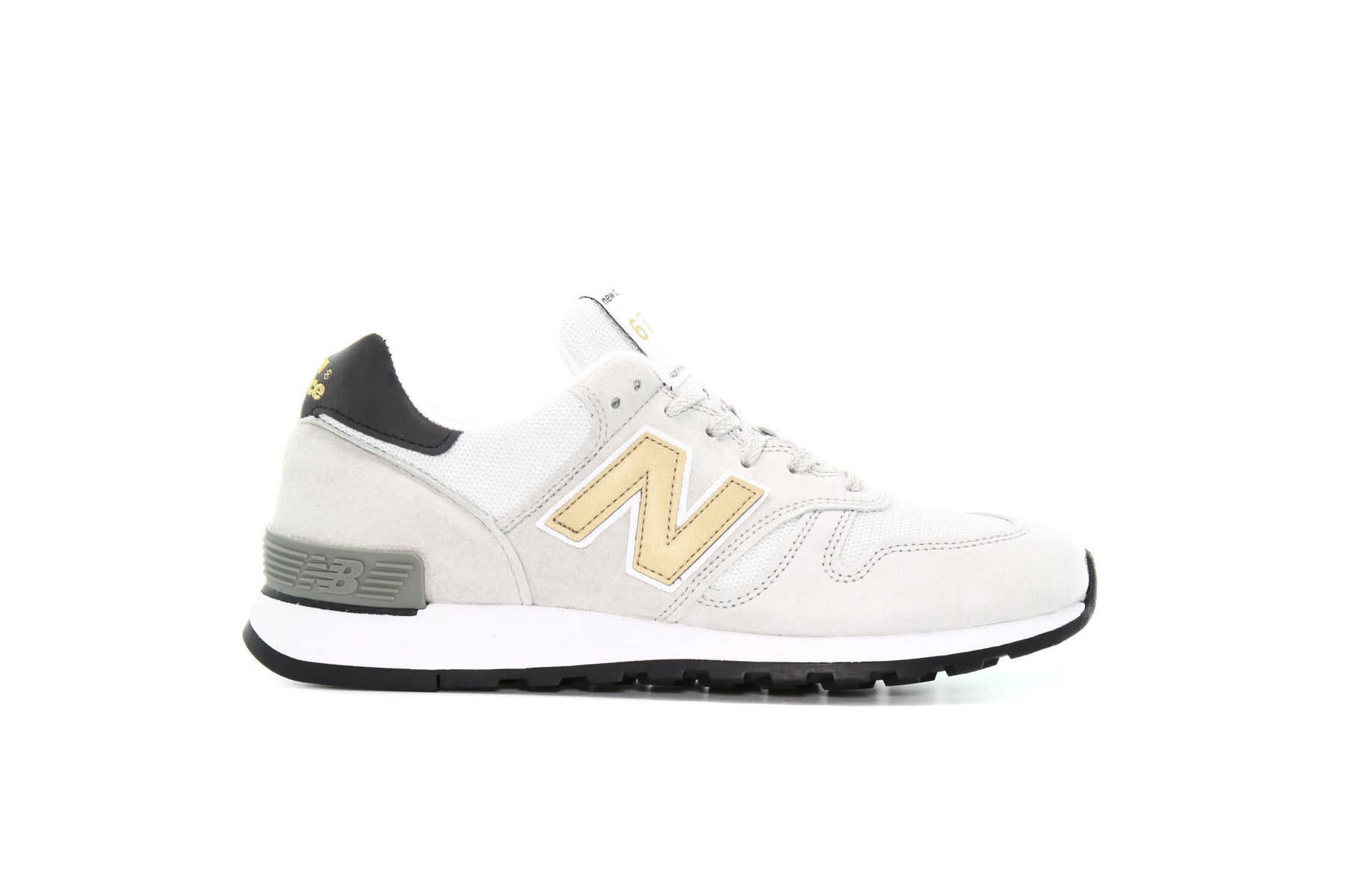 New Balance M670 OWG