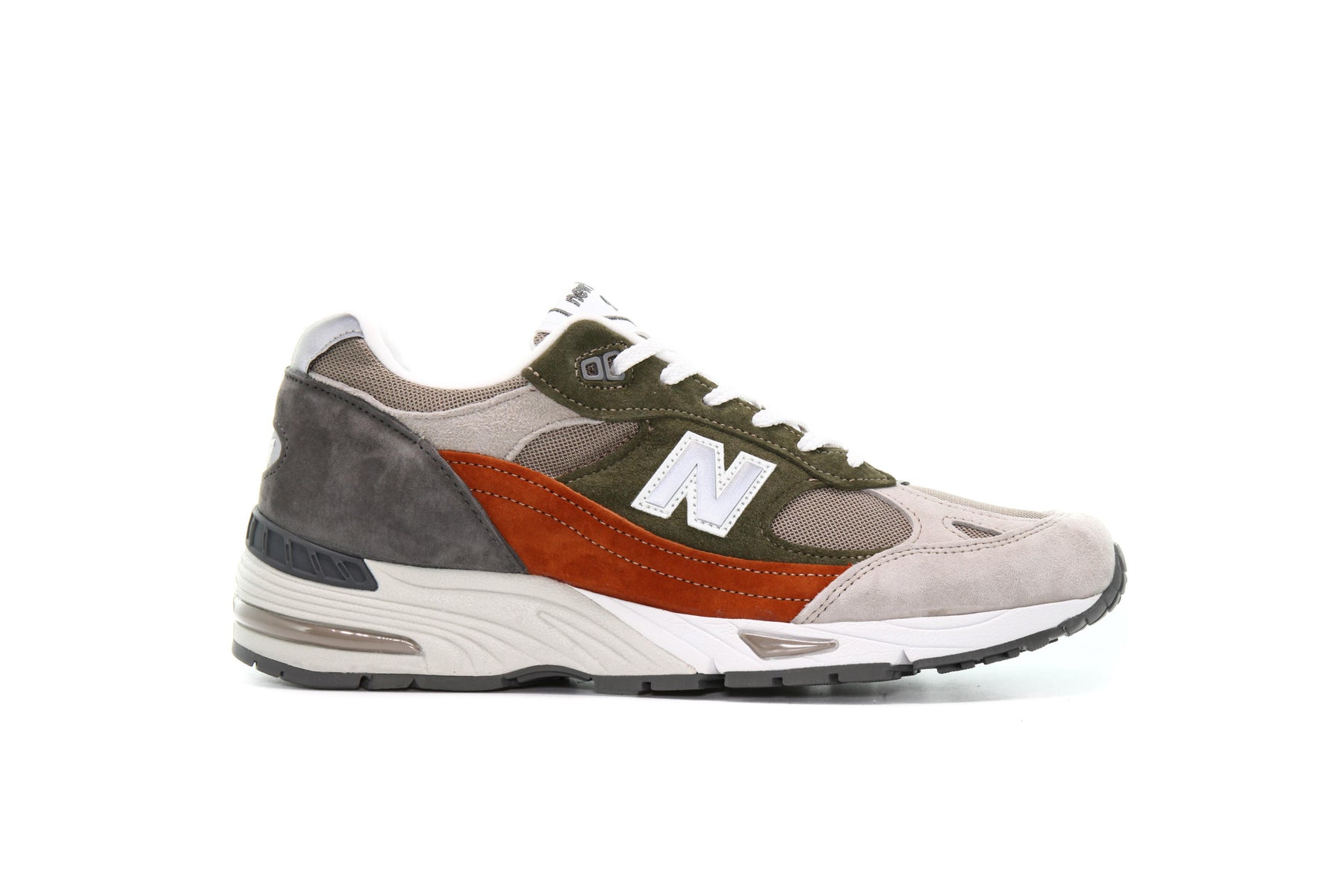 New Balance M991 NGO