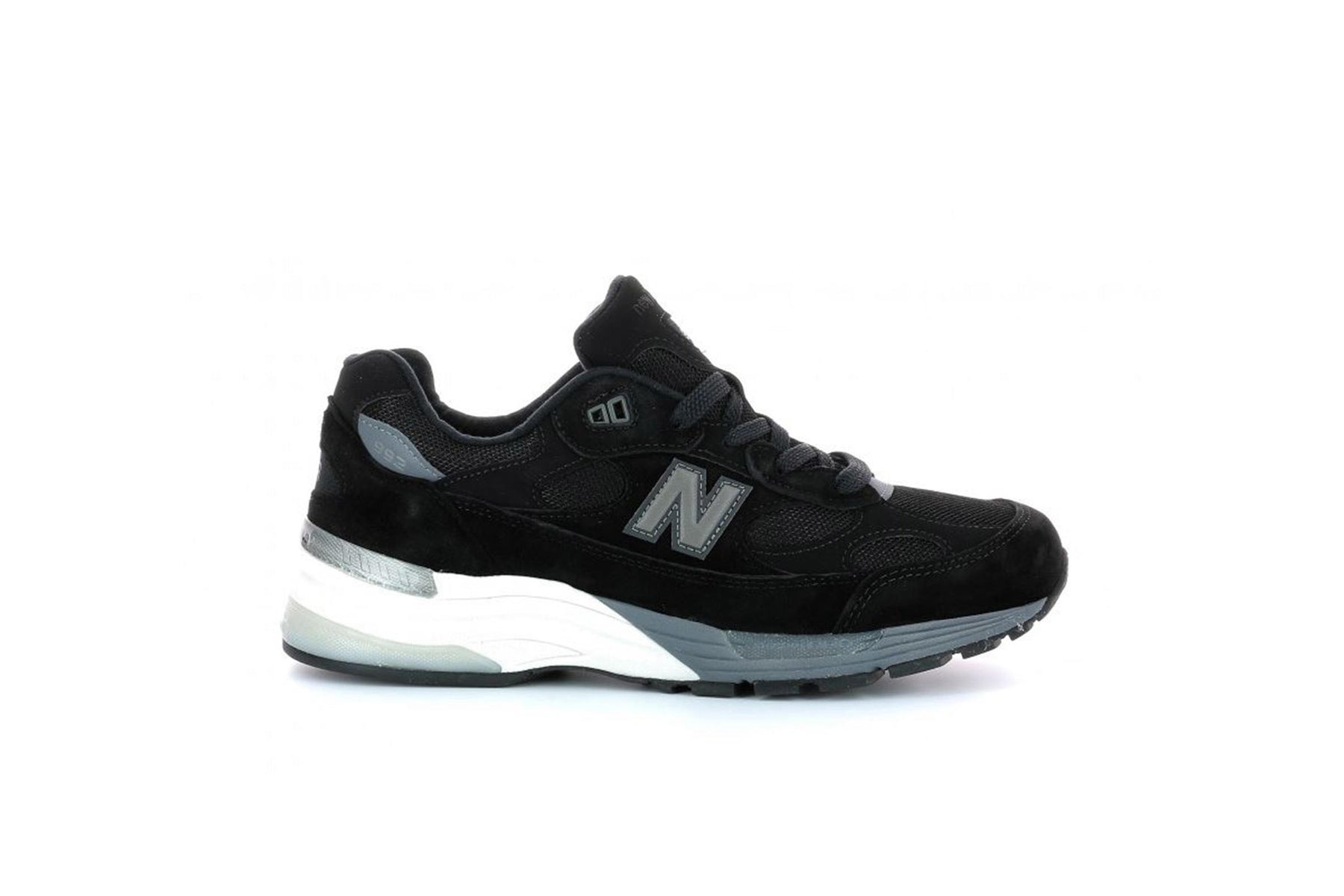 New Balance M992 BL
