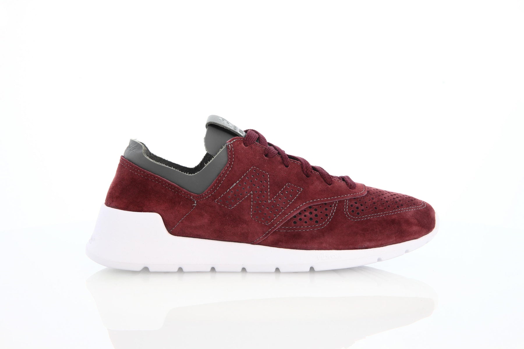 New Balance ML 1978 BN "Burgundy"