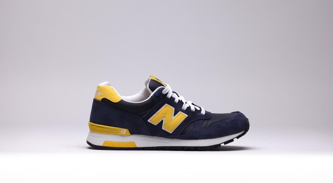 New Balance ML 565 RB