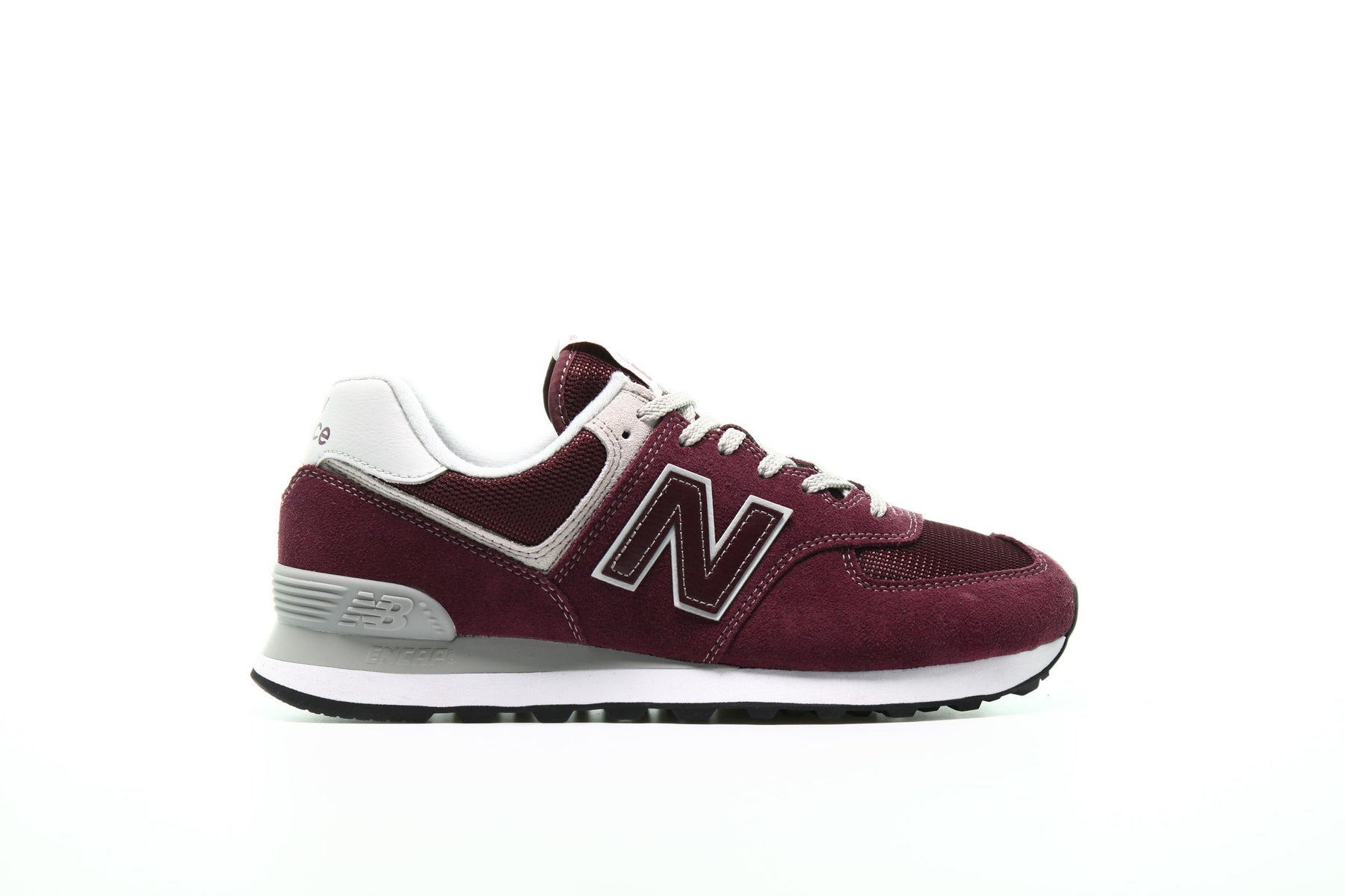 New Balance ML 574 D EGB "Burgundy"