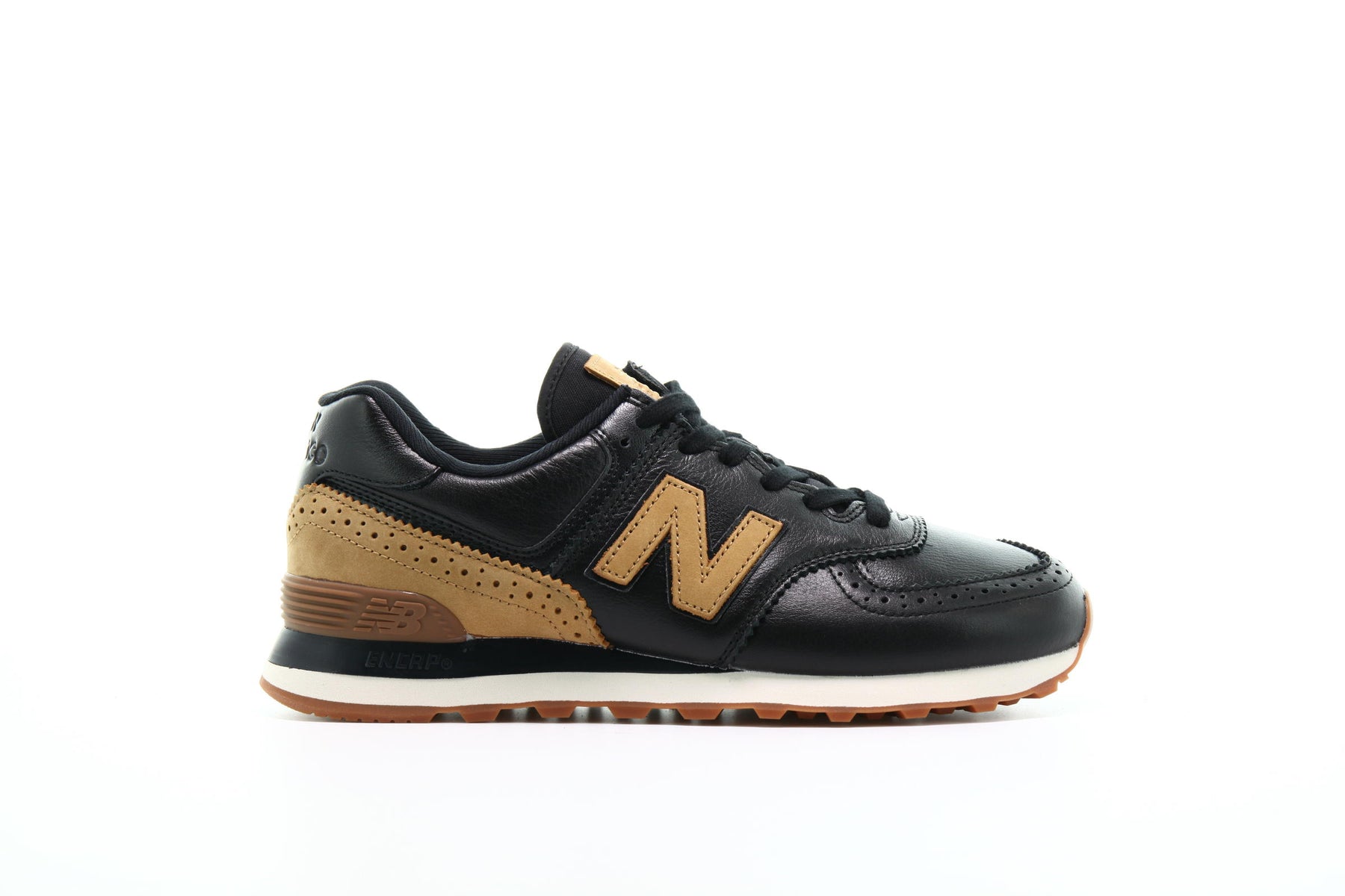 New Balance ML 574 D "Lee"