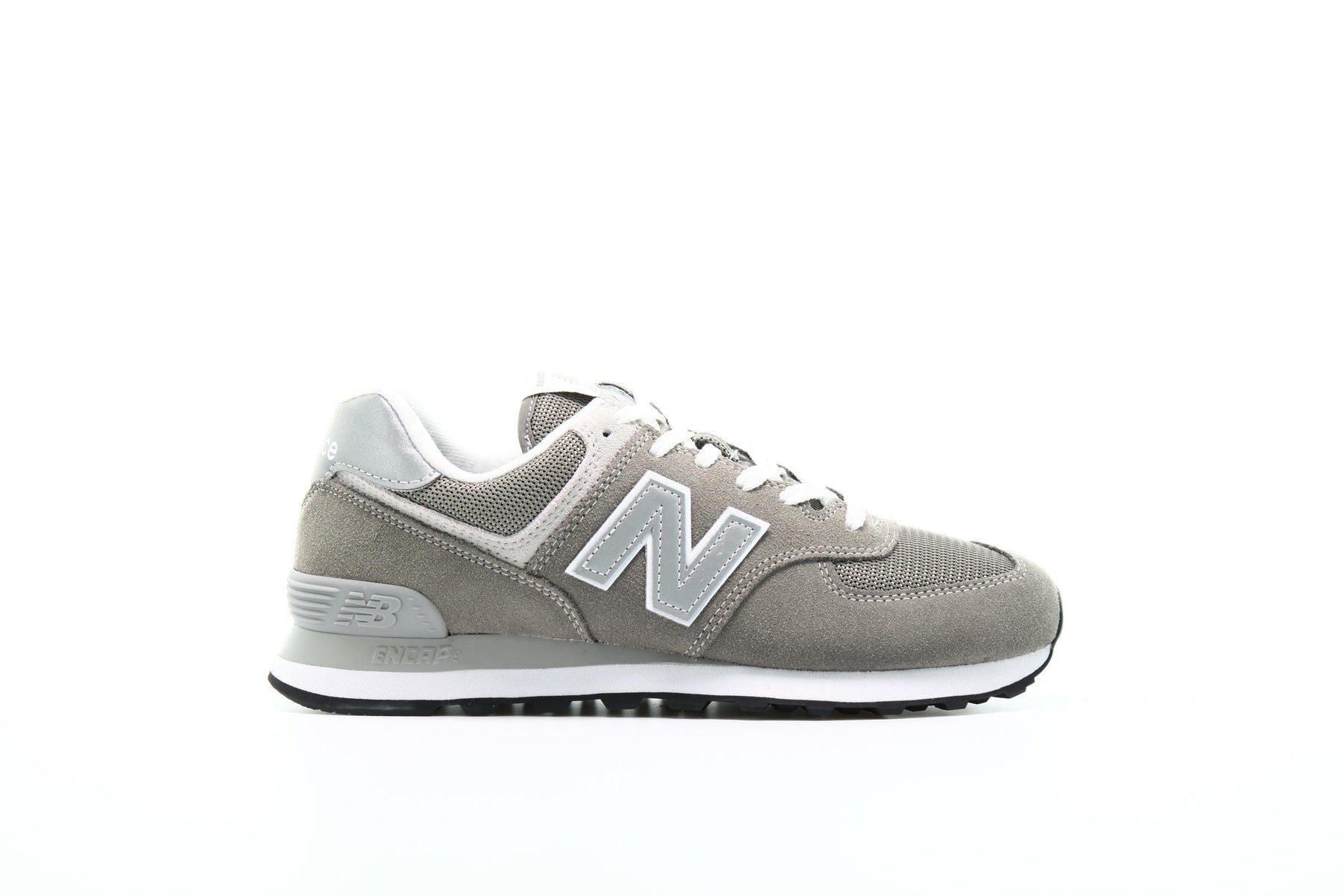 New Balance ML 574 EGG "Grey"