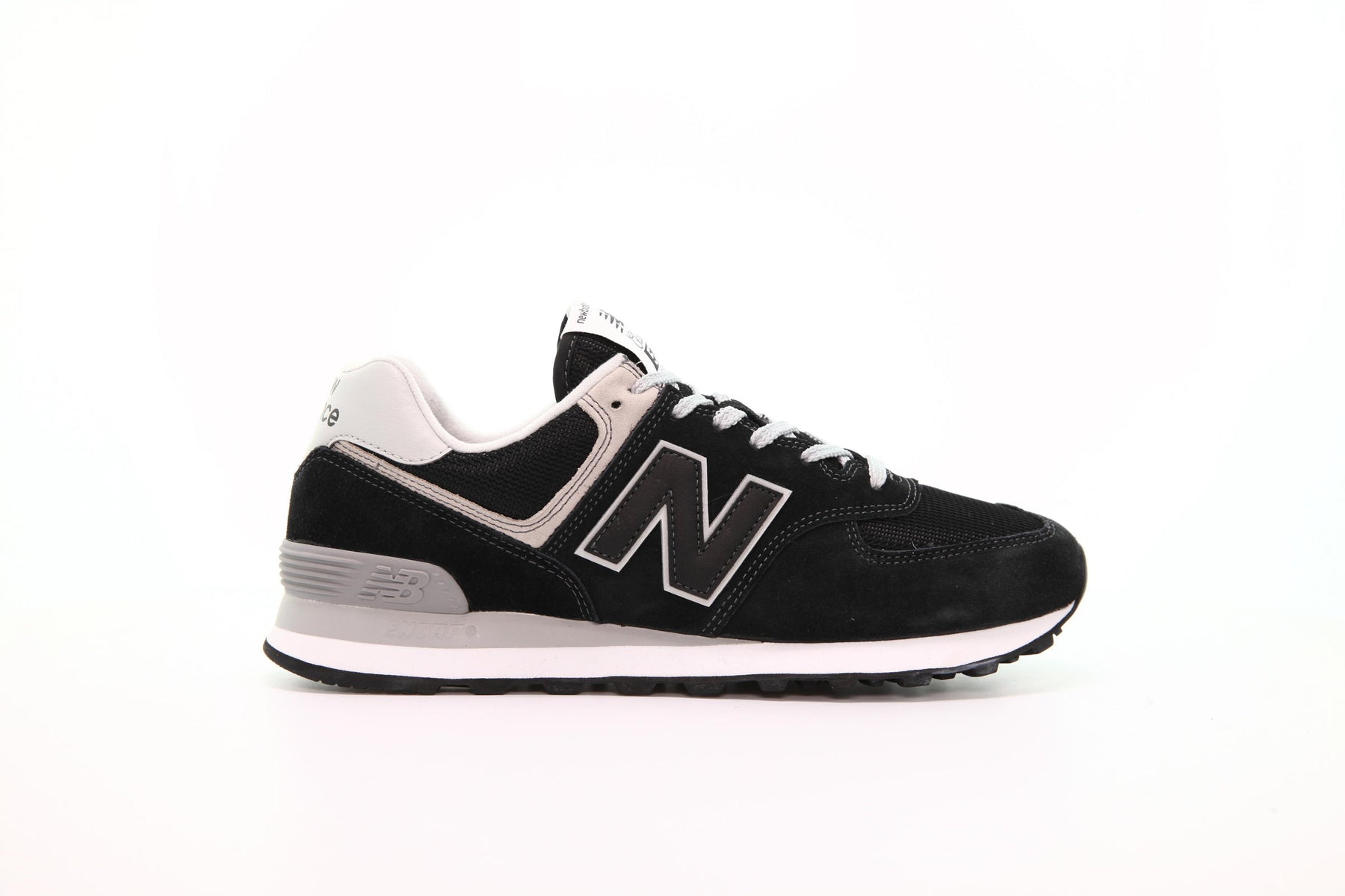 New Balance ML 574 EGK "Black"