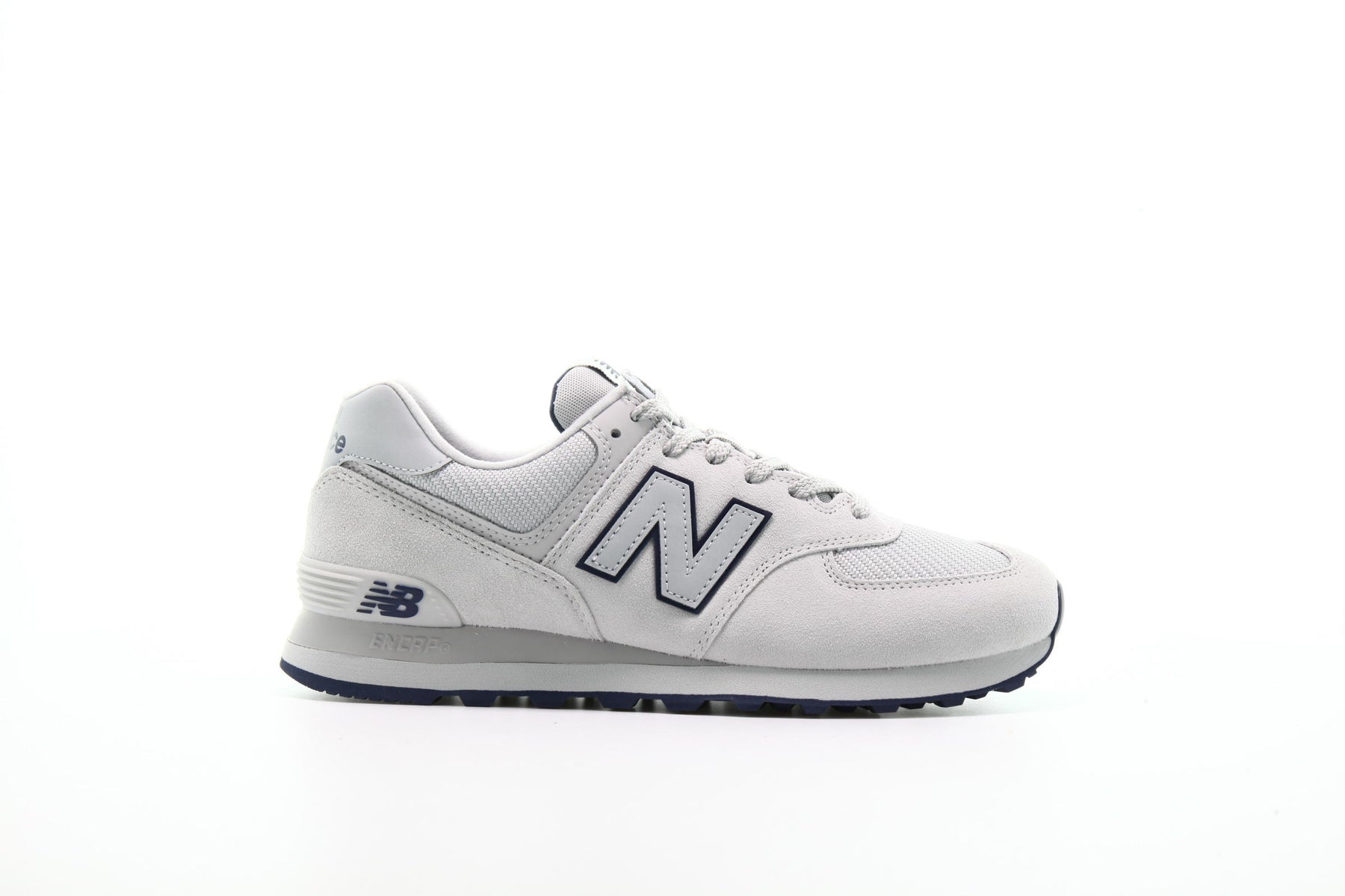 New Balance ML 574 JFH "Grey"