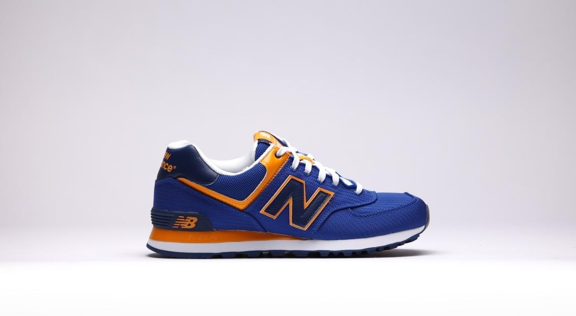 New Balance ML 574 PPB