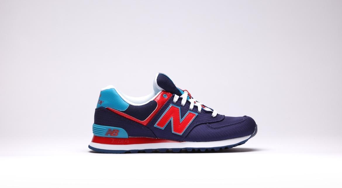 New Balance ML 574 PPN