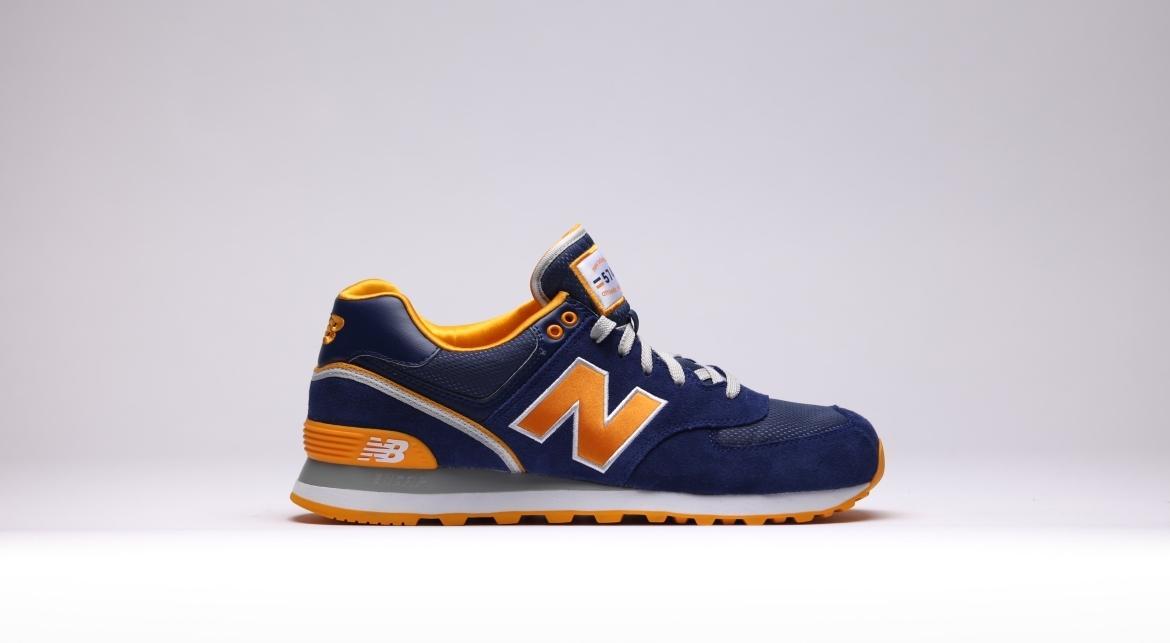 New Balance ML 574 SKR