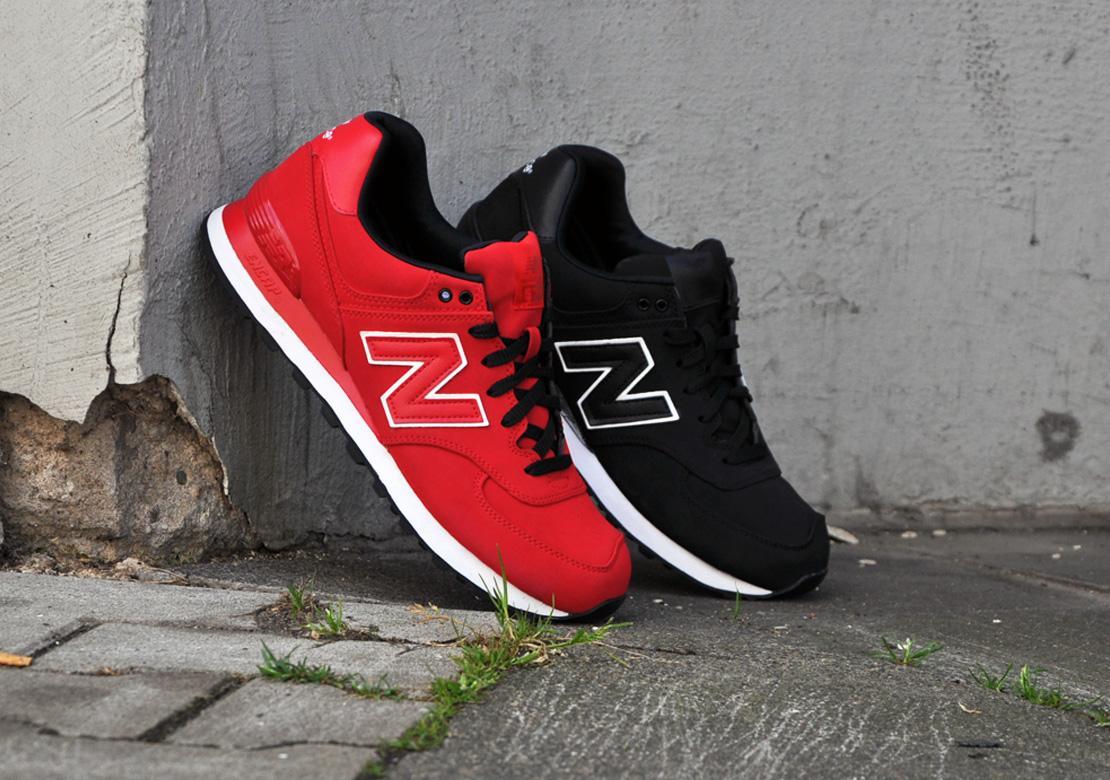 New Balance ML 574 SPK