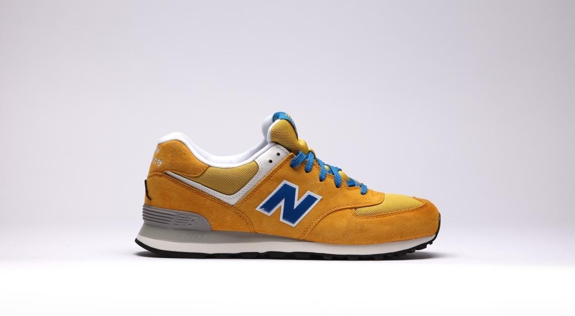 New Balance ML 574 UM