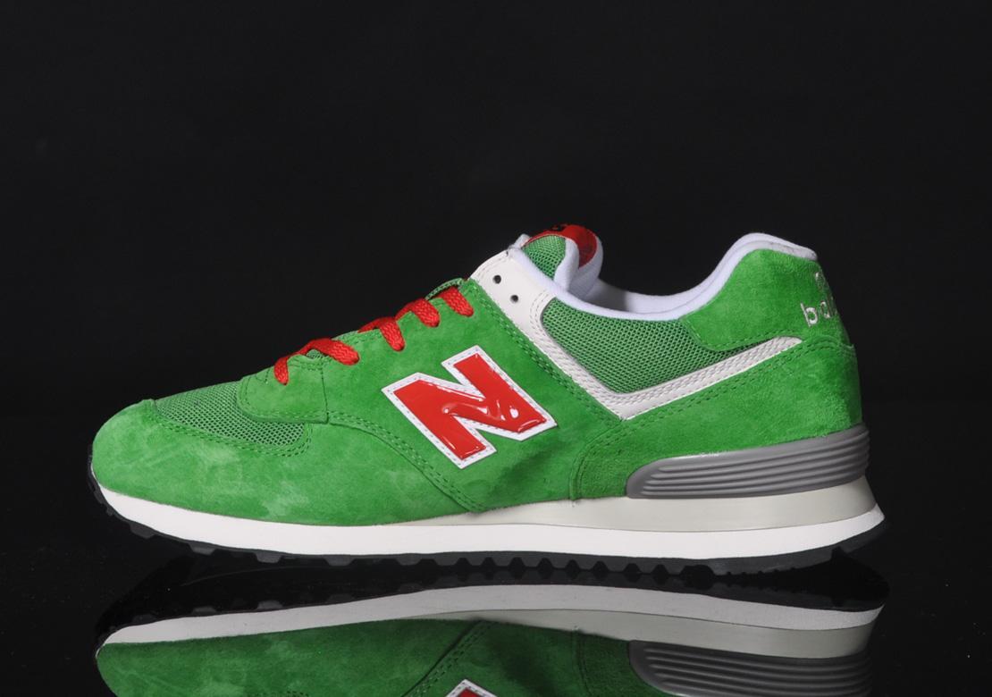 New Balance ML 574 UV