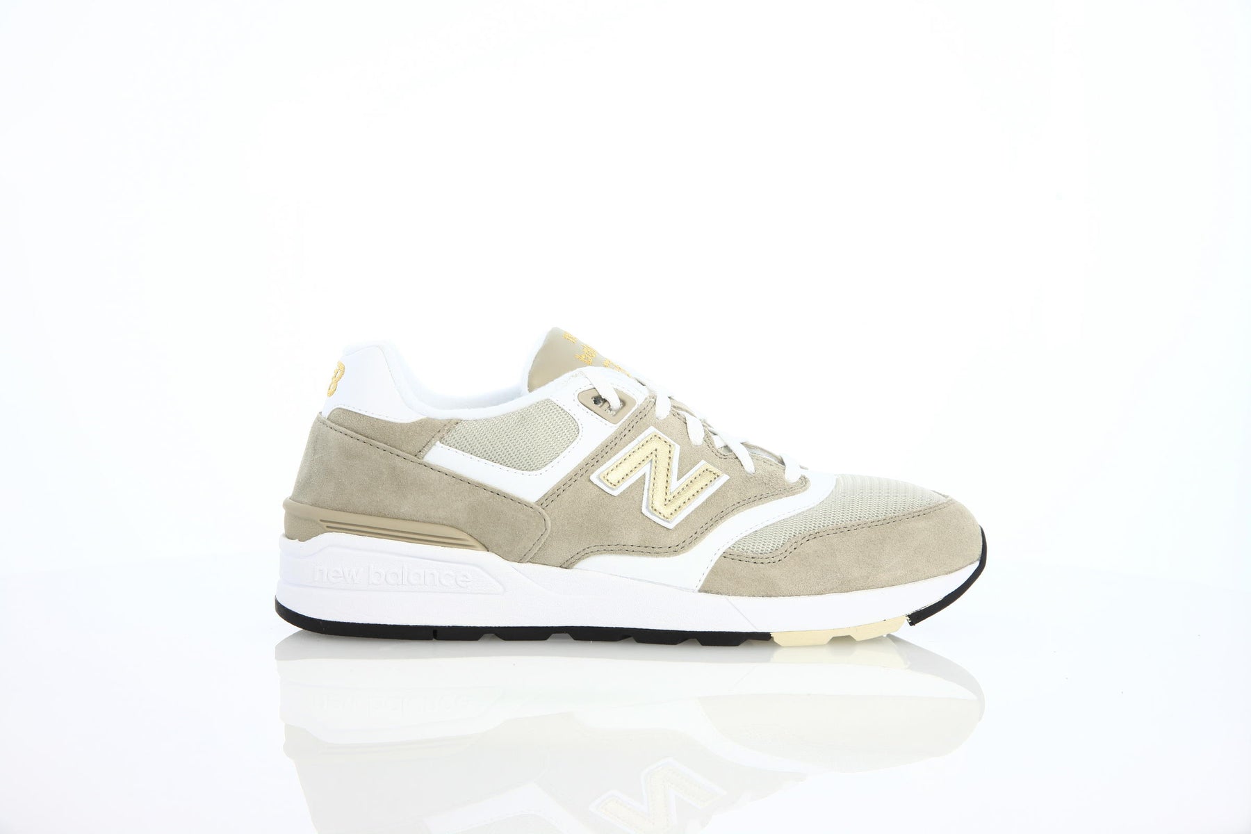 New Balance ML 597 RSA "Khaki"
