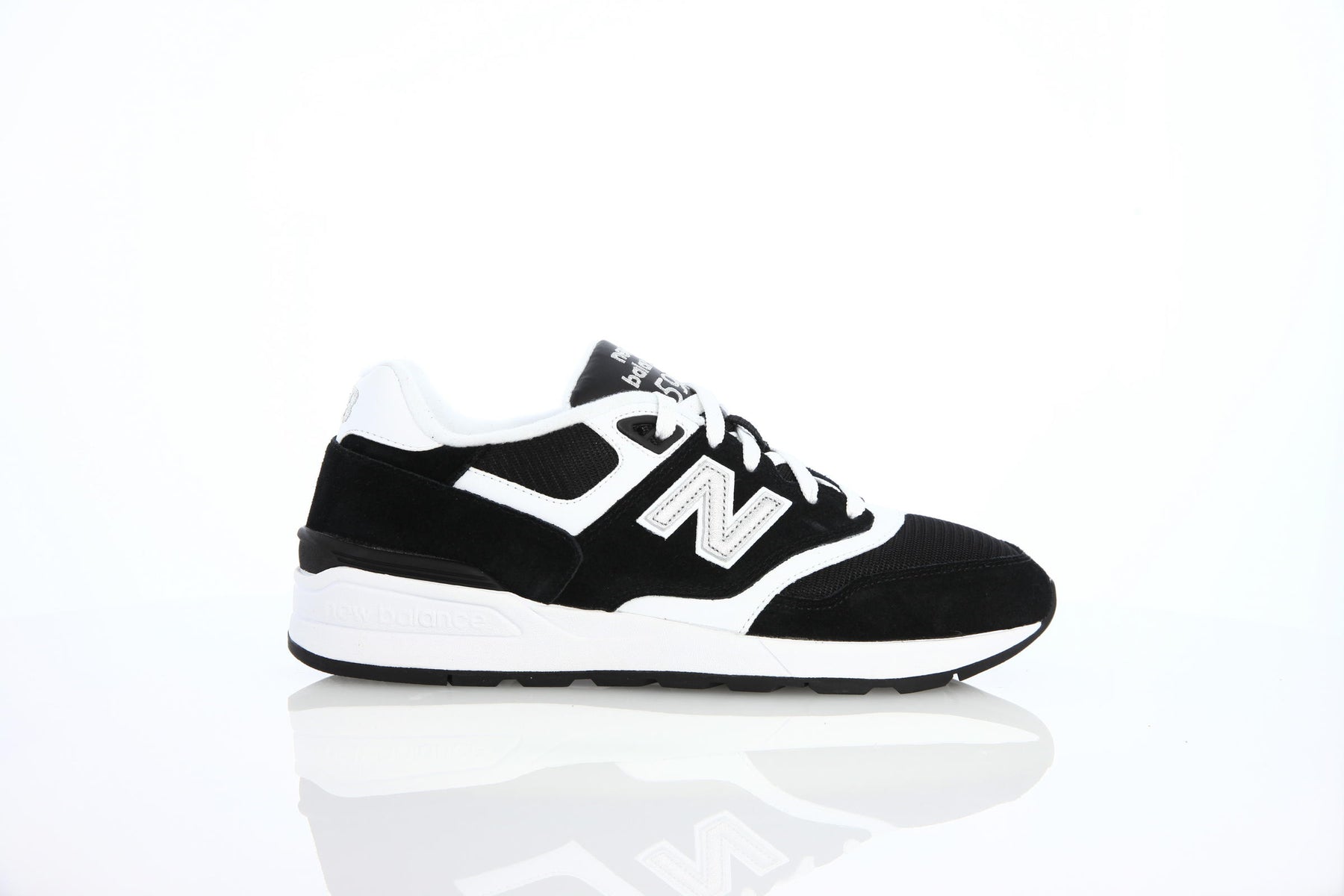 New Balance ML 597 RSD "Black"