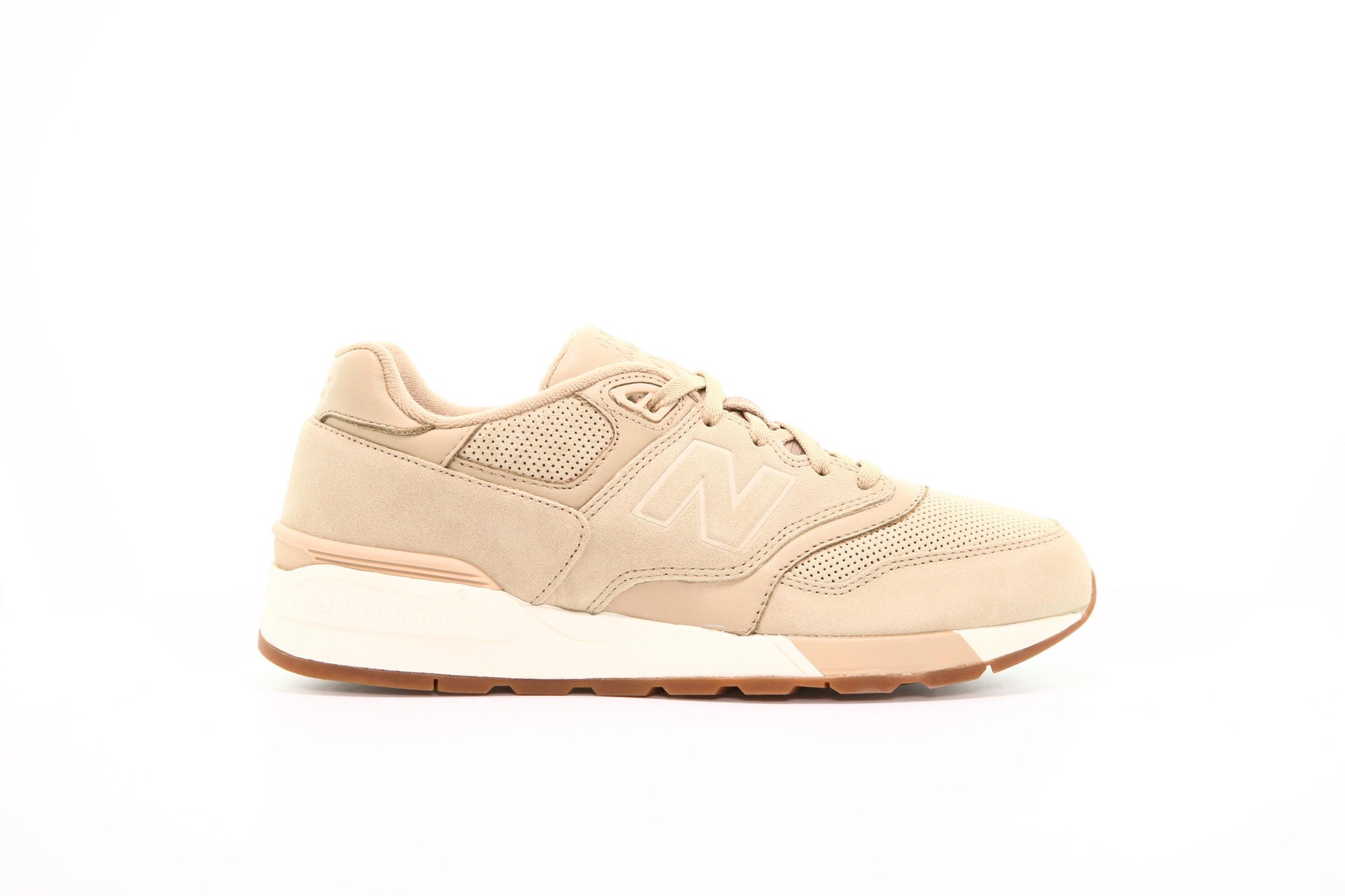 New Balance ML 597 SKH "Incense"